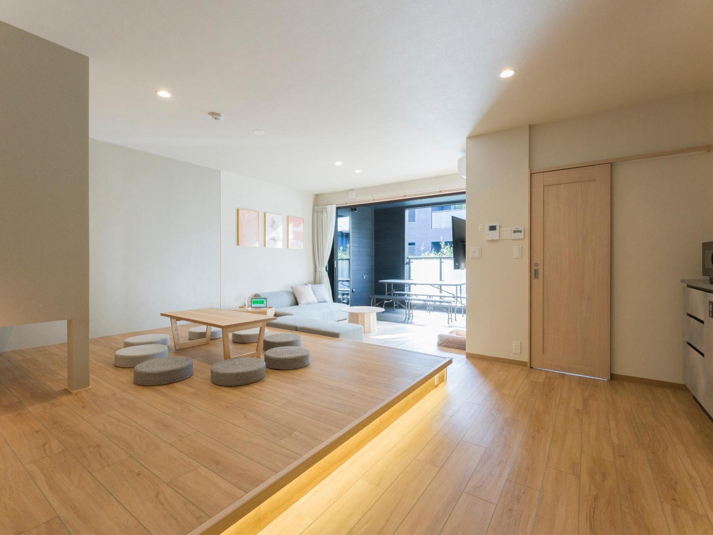 Room for 8 People - Photo 7