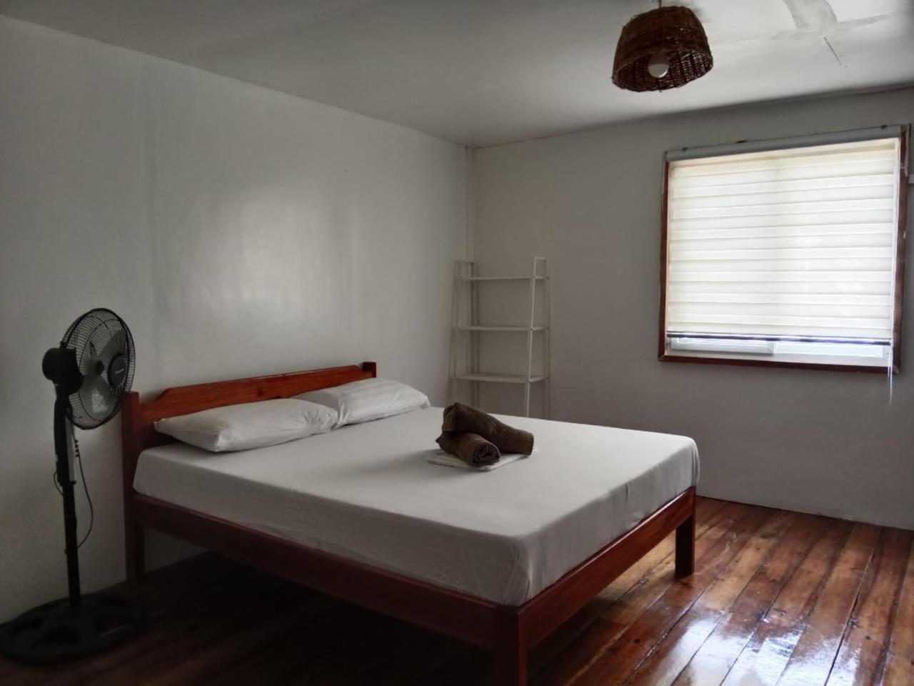 Double Room with Private Bathroom photo 3