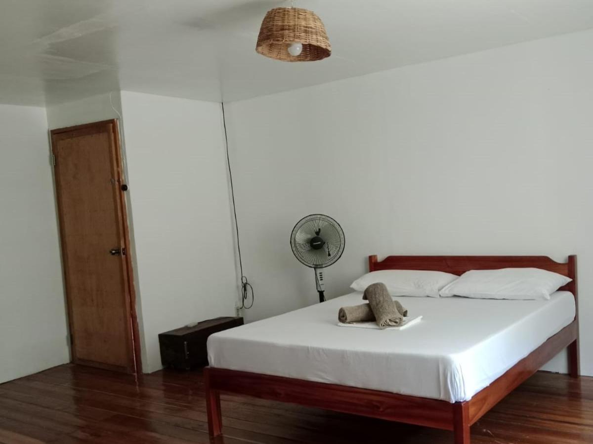 Double Room with Private Bathroom photo 1