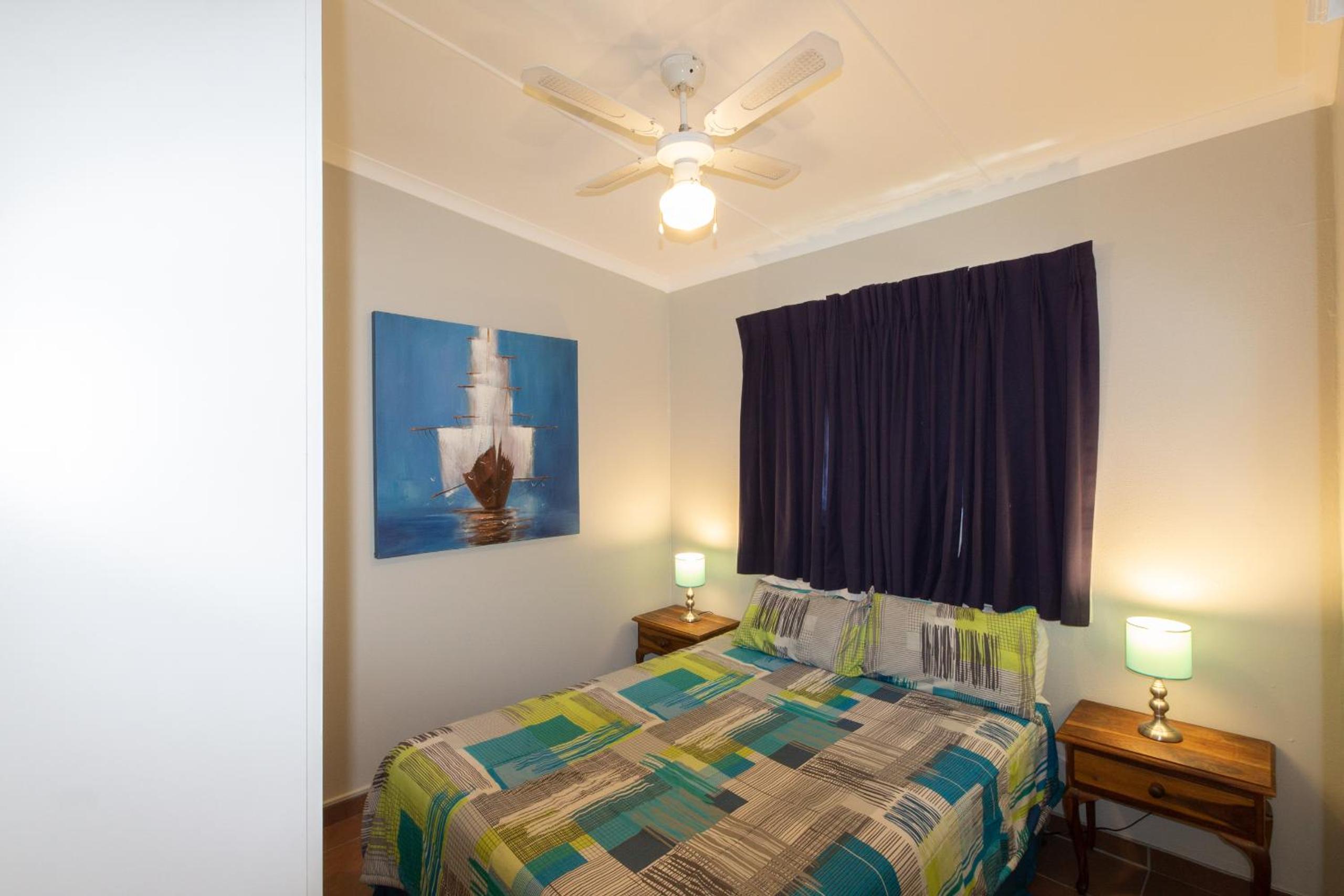 Three-Bedroom House photo 1