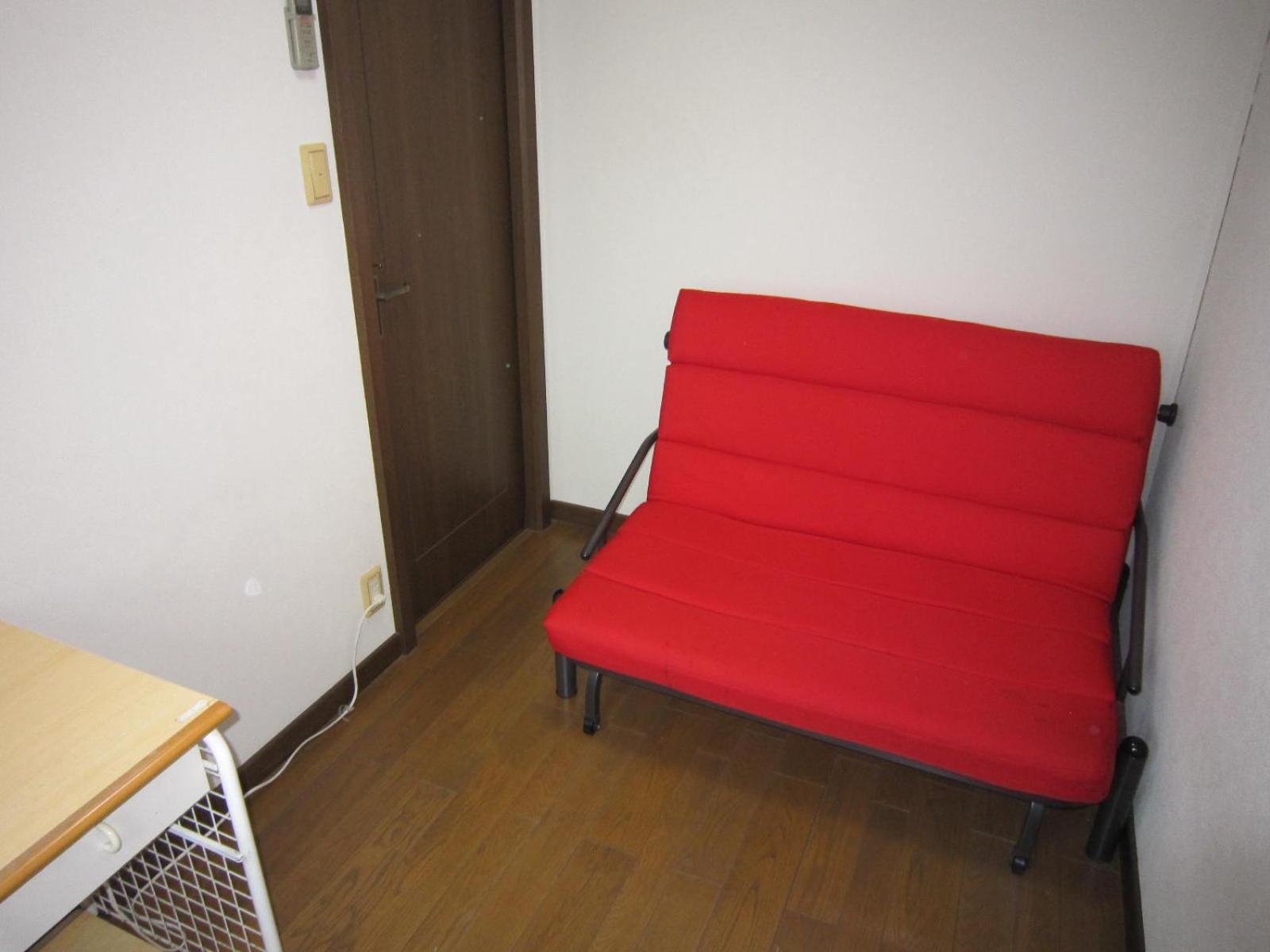Economy Single Room photo 3