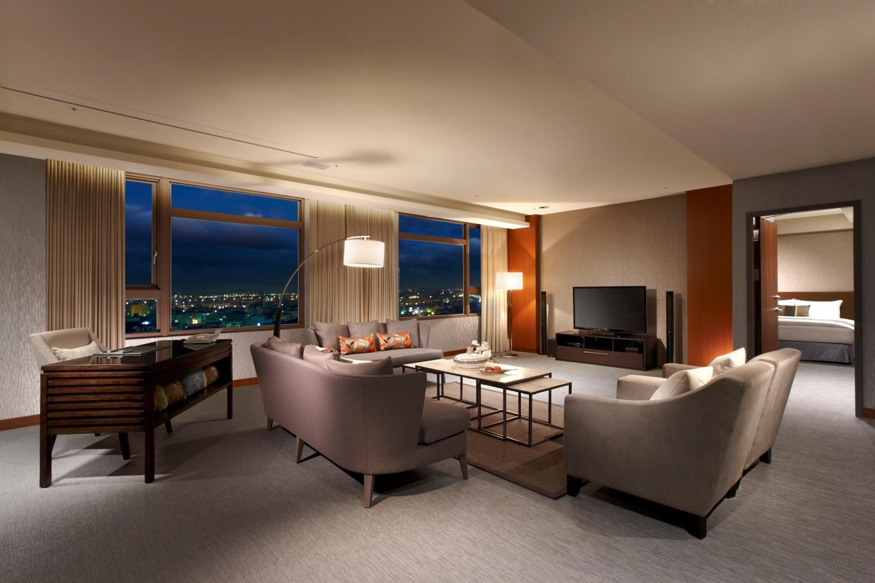 Premium Suite