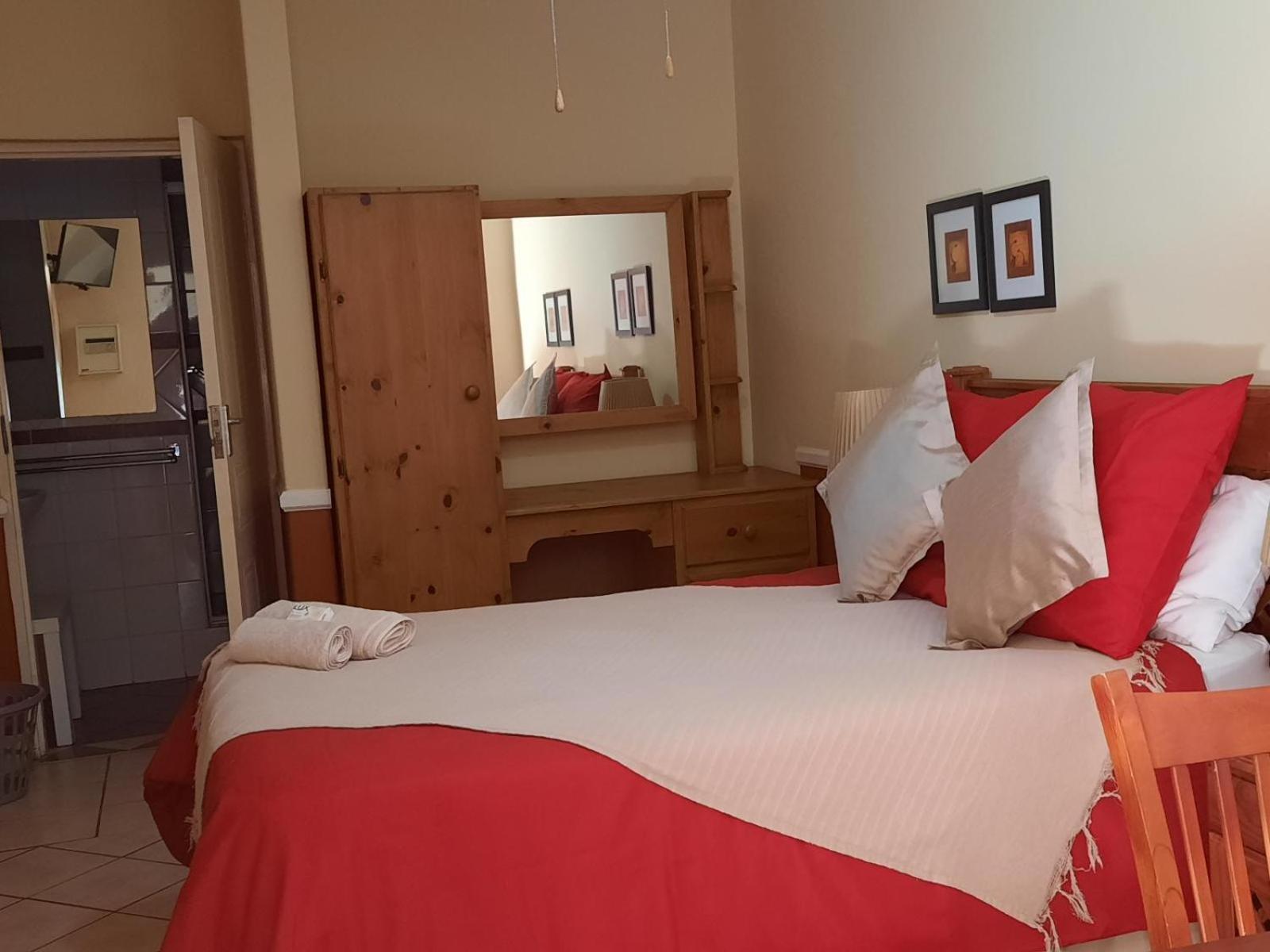Standard Double Room with Fan photo 3