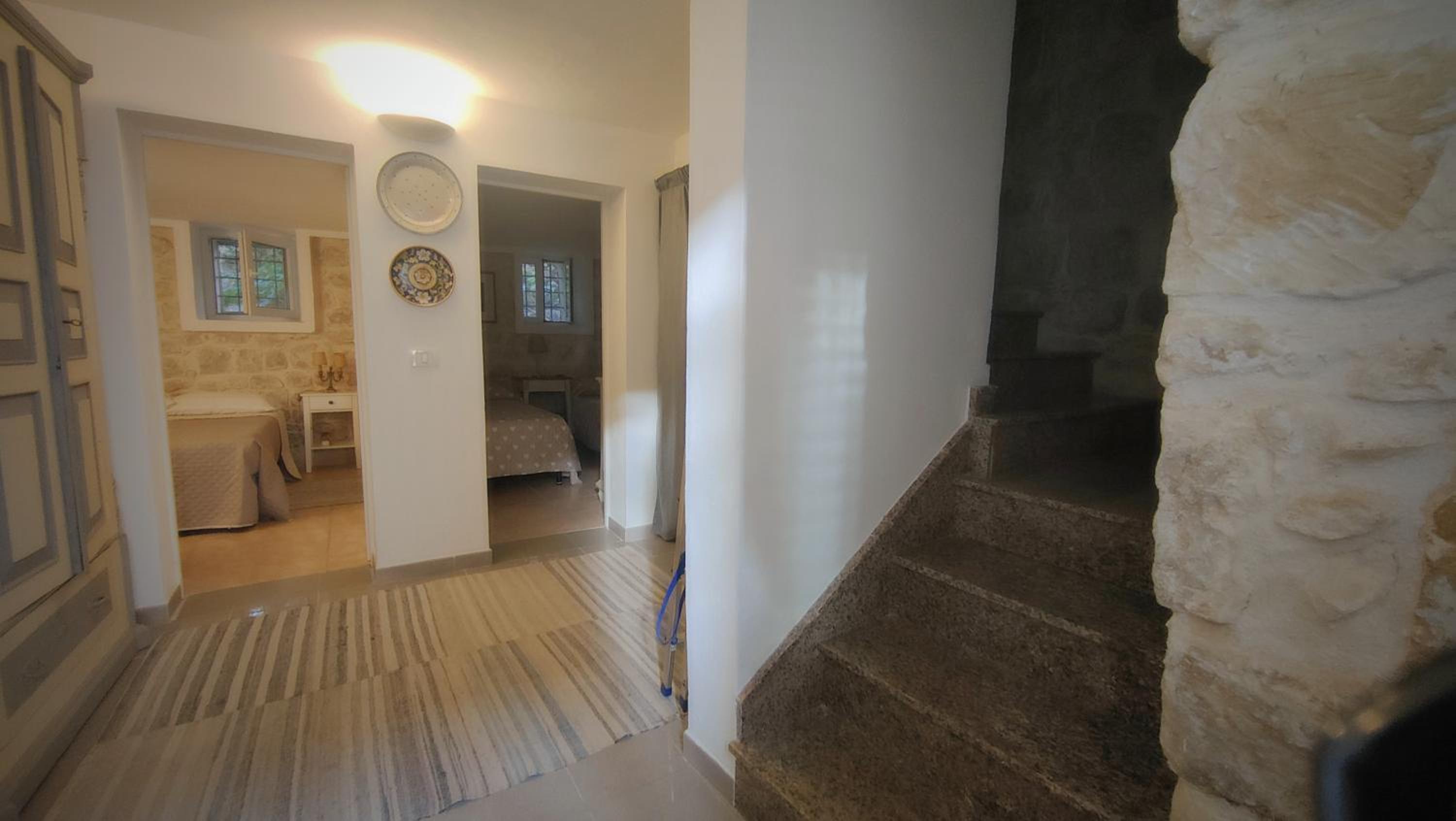 Three-Bedroom Apartment photo 1