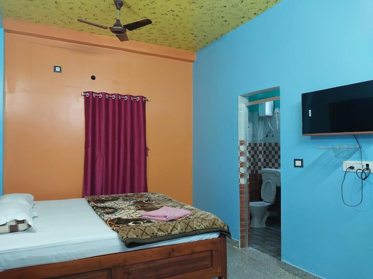 Superior King Room photo 2
