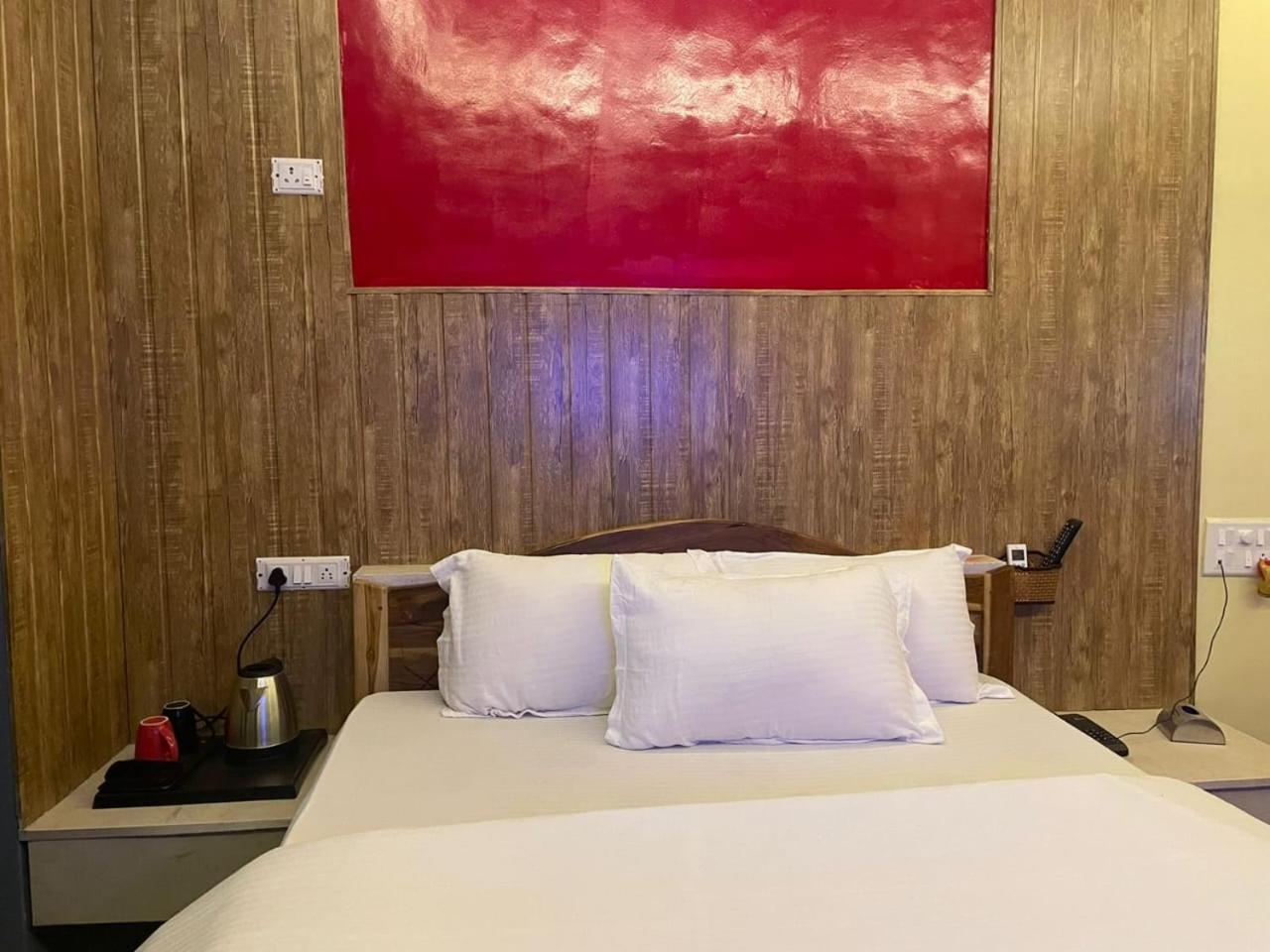 Standard Double Room photo 1