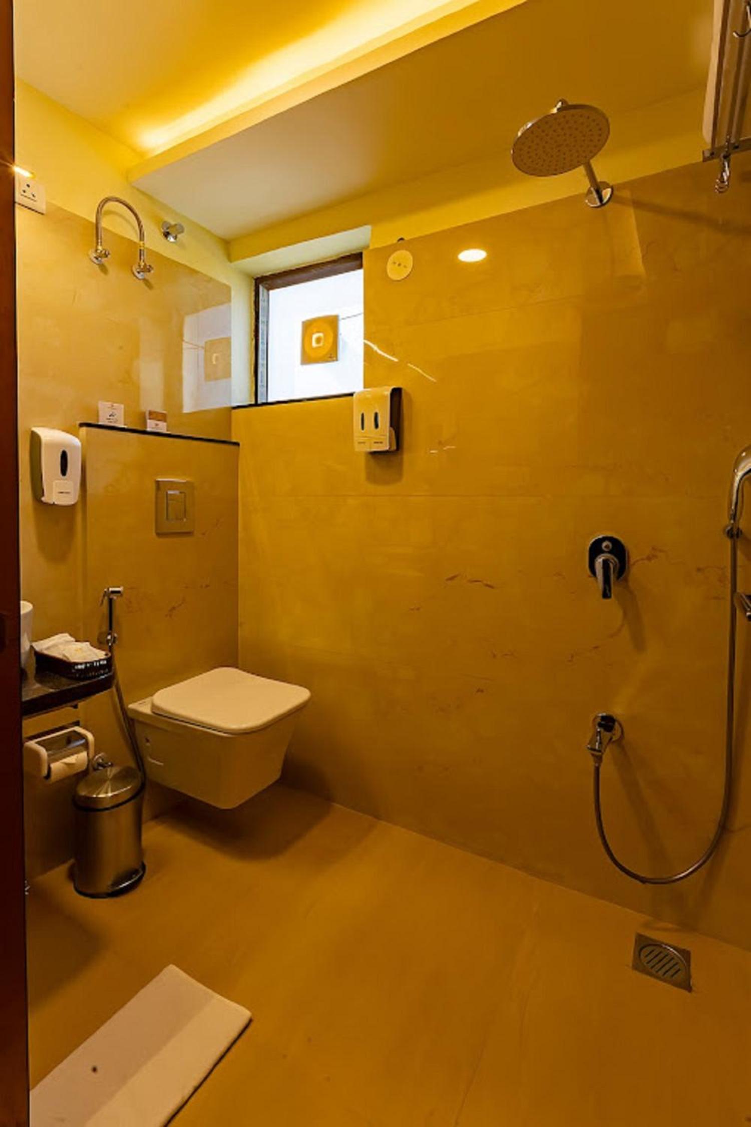 Superior King Room photo 3