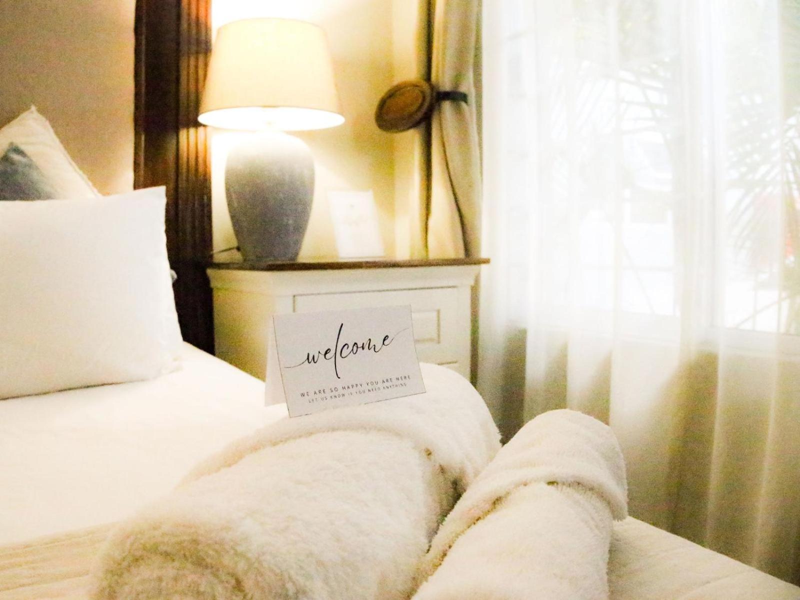 Deluxe King Suite - Photo 1