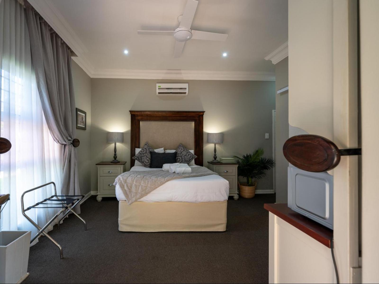 Standard Queen Room - Photo 1