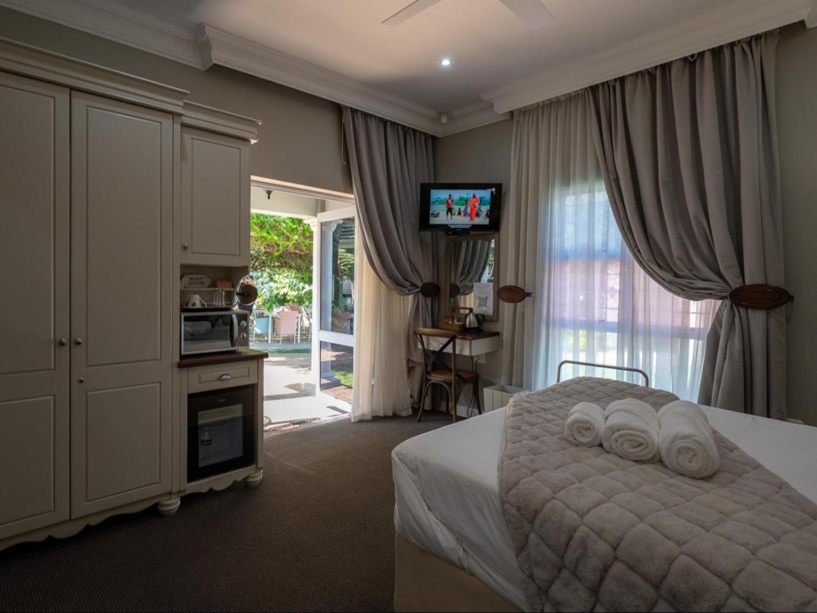 Standard Queen Room - Photo 3