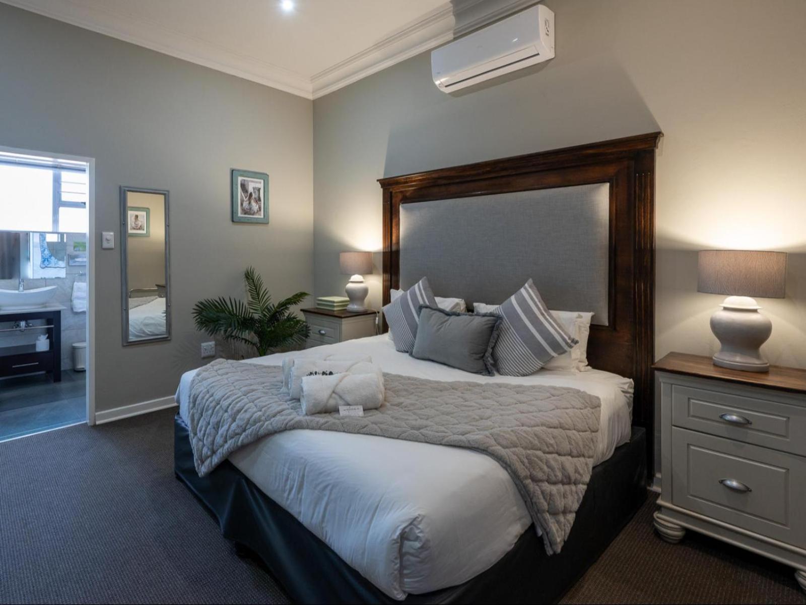 Executive King Room - Photo 1