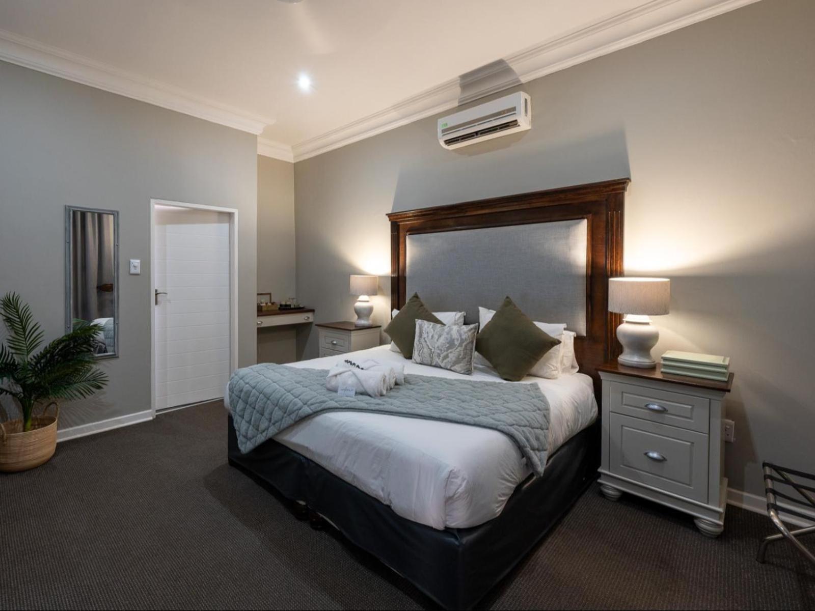 Executive King Room - Photo 3
