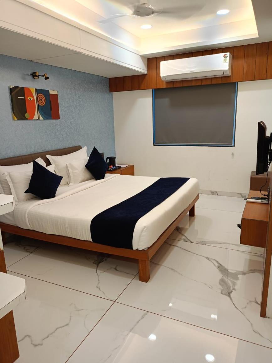 Deluxe Double Room photo 3