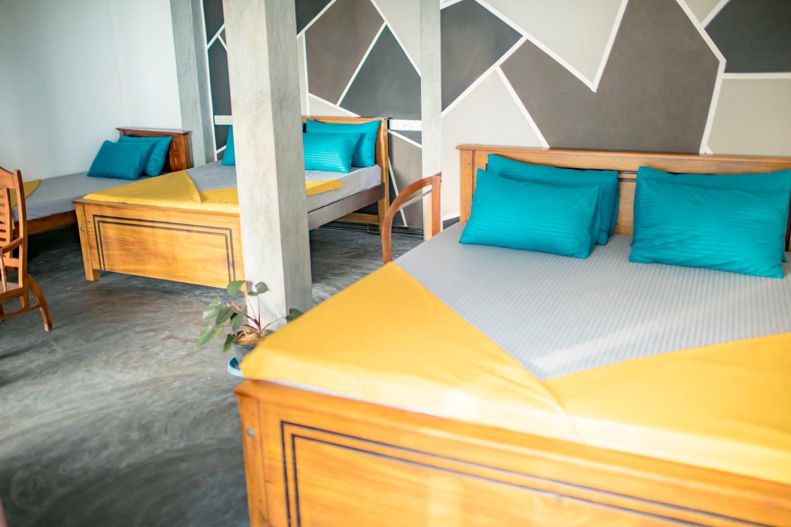 Chalet photo 1