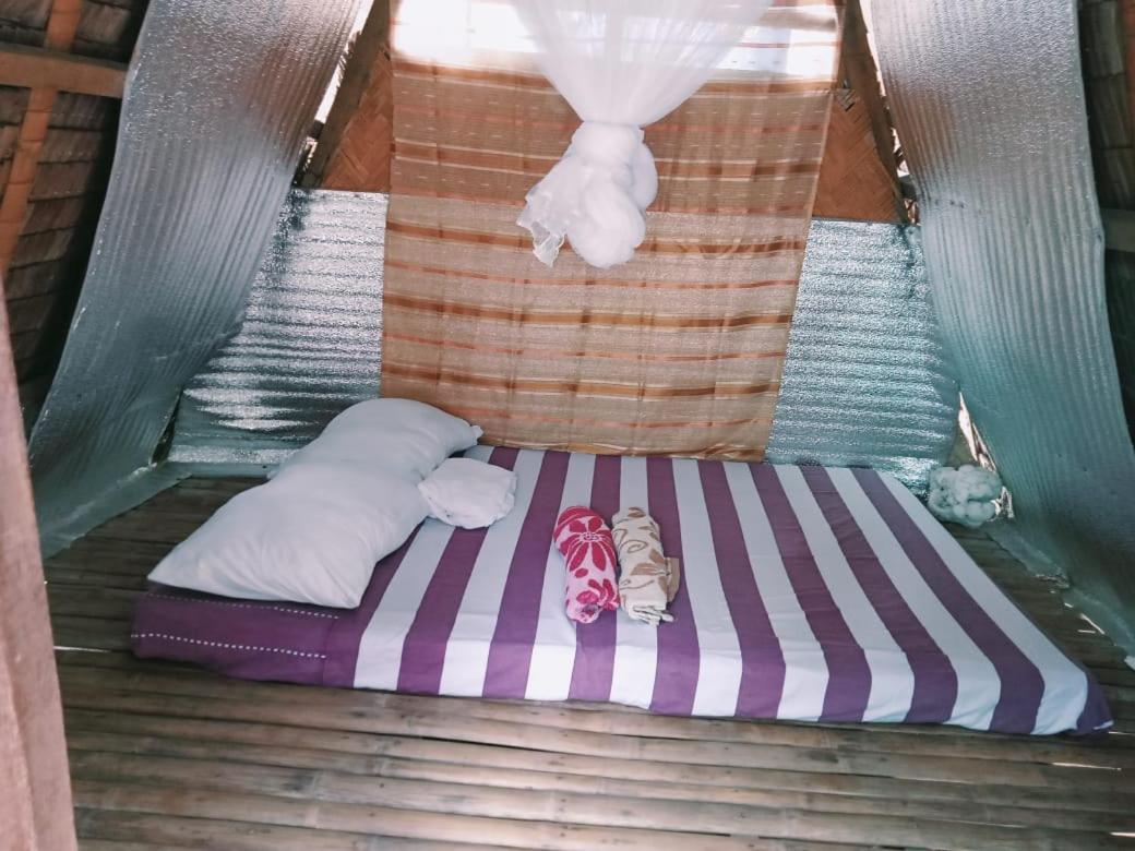 Double Room with Sea View photo 1