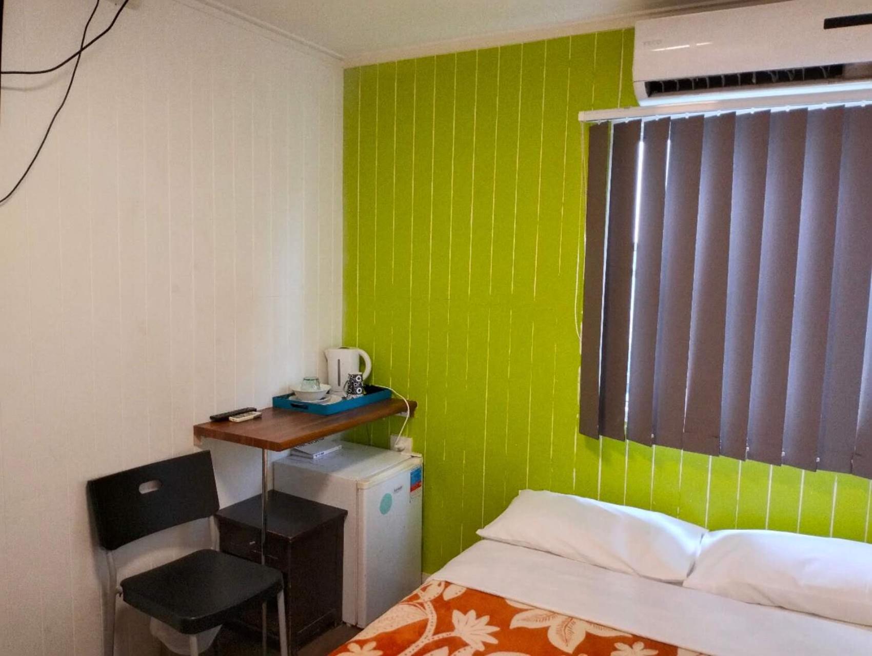 Single Room