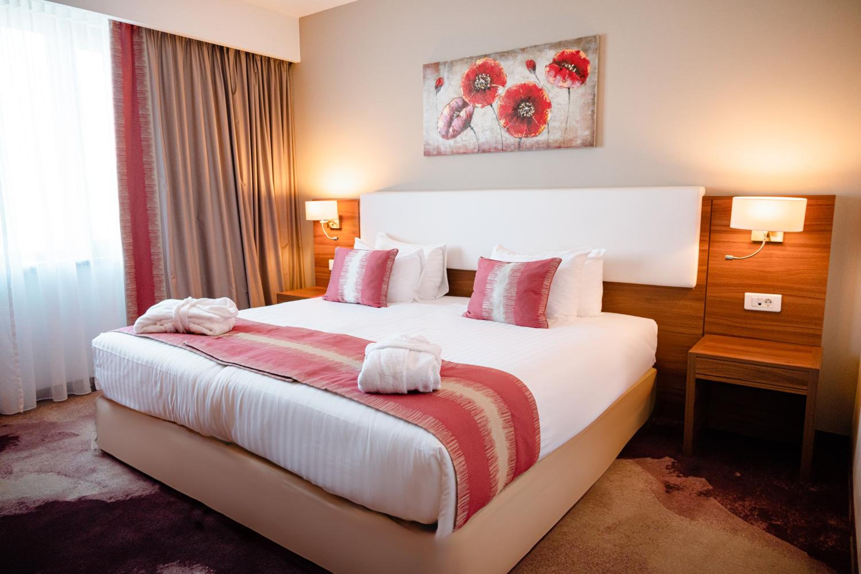 Superior King Room photo 3