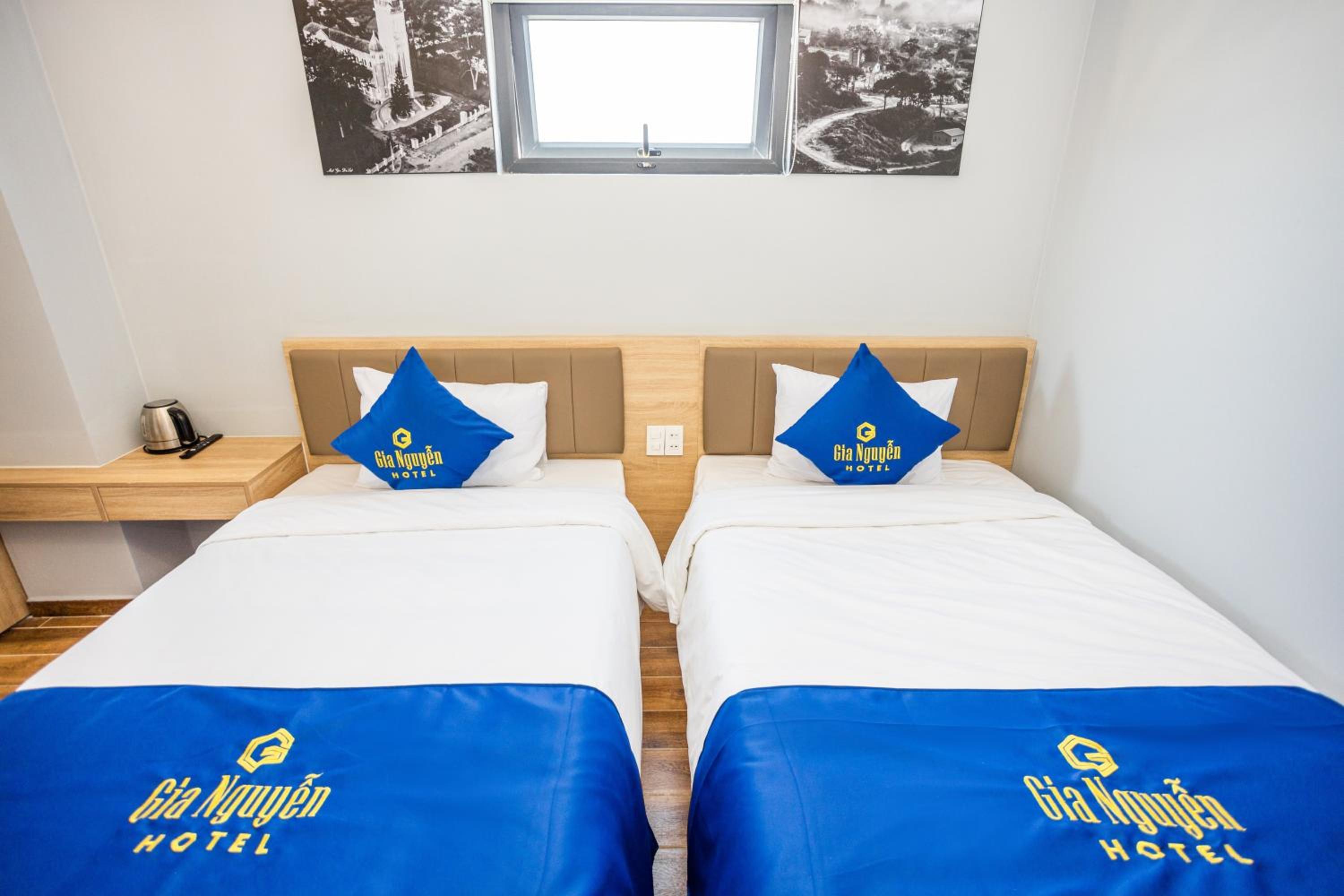 Standard Twin Room photo 3