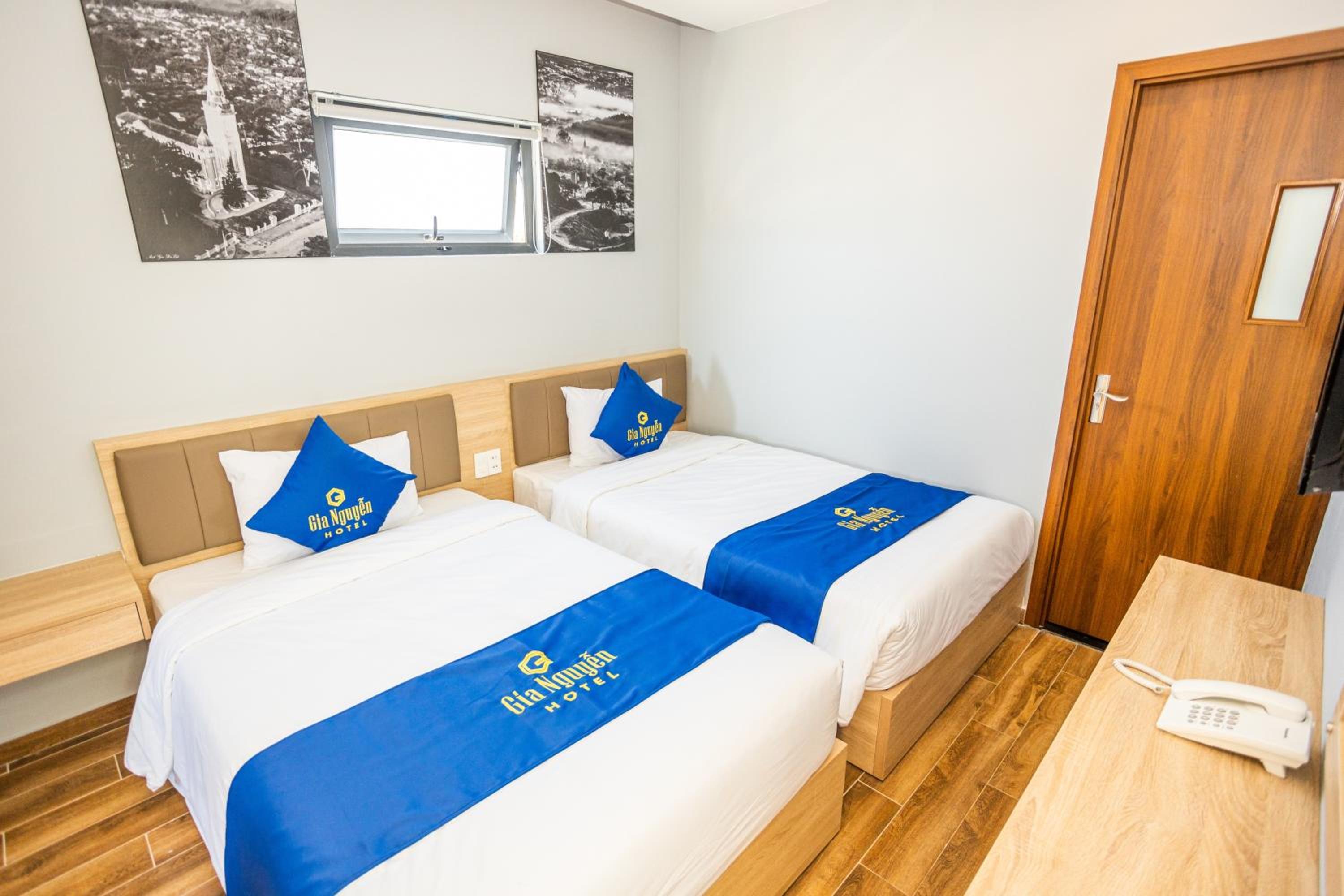 Standard Twin Room photo 1