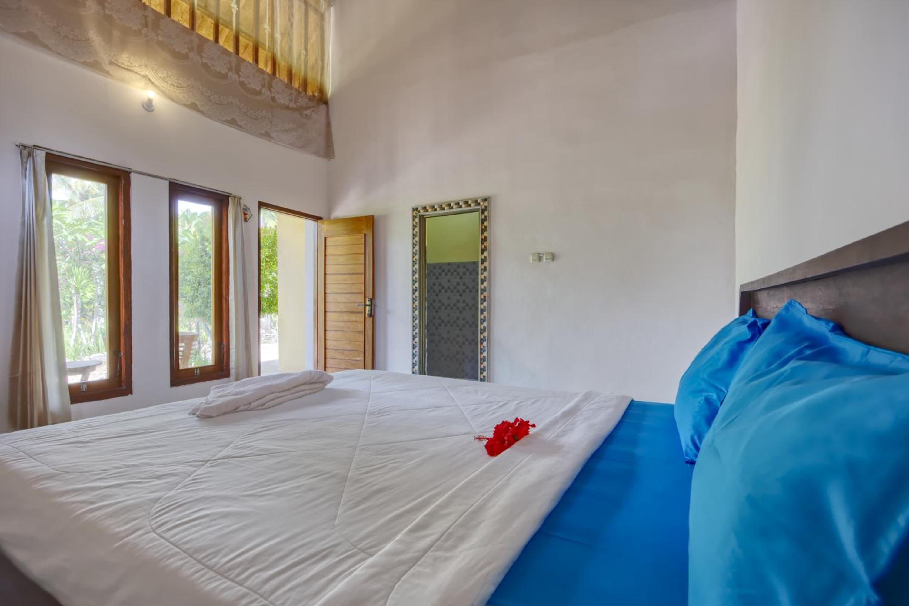 Double Room with Private Bathroom - Photo 7