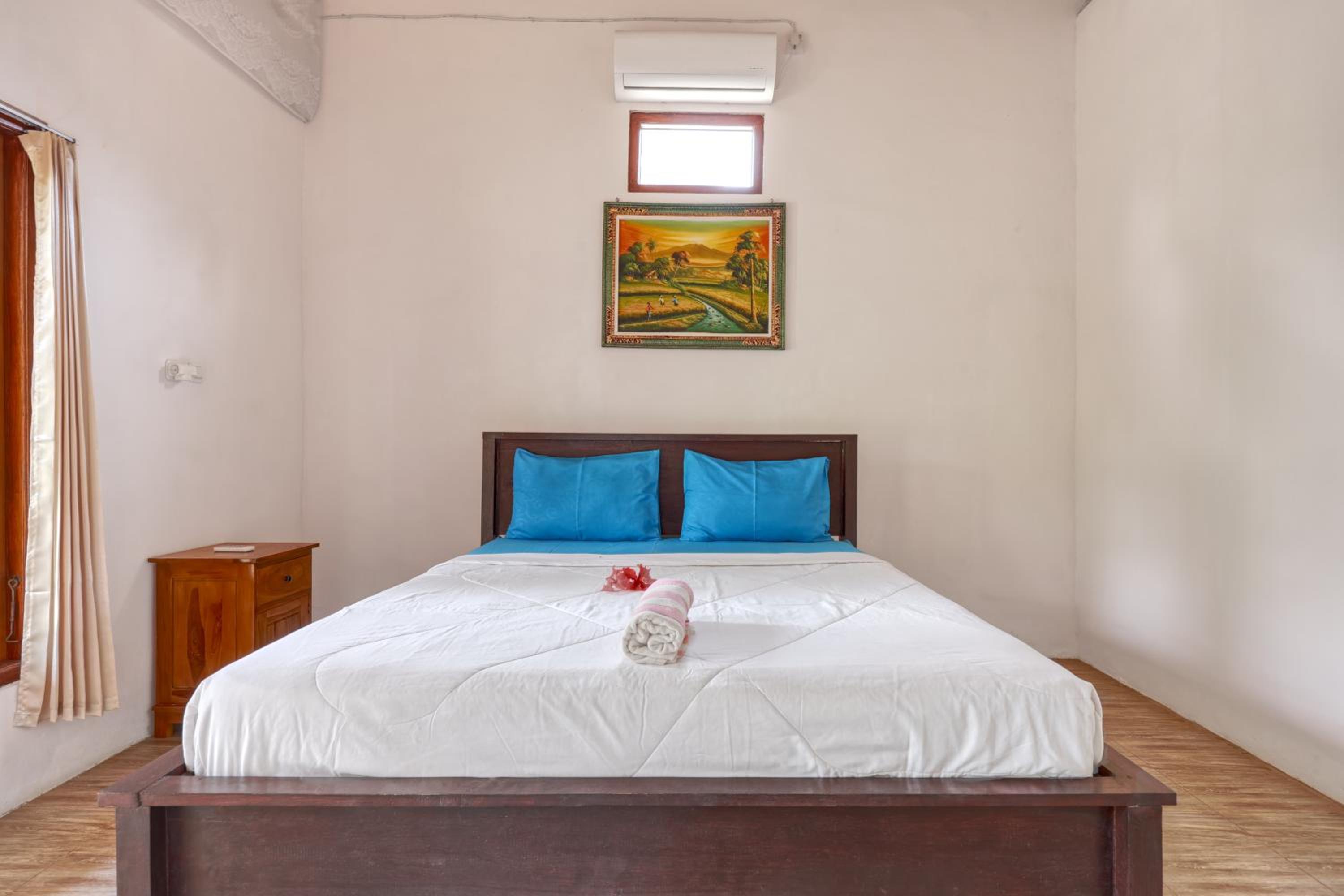 Double Room with Private Bathroom - Photo 1