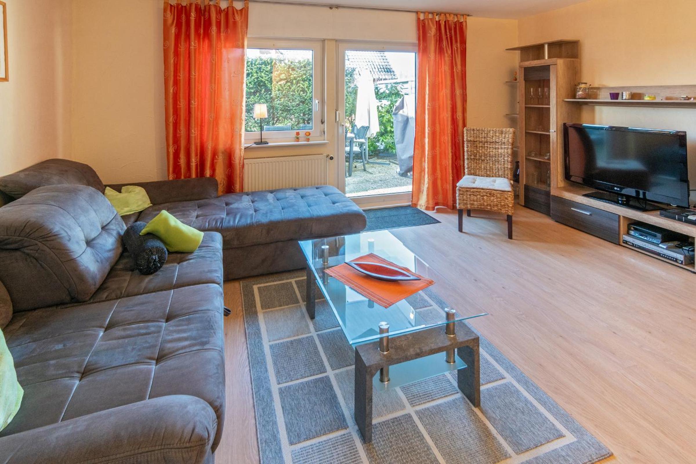 Holiday Home photo 1