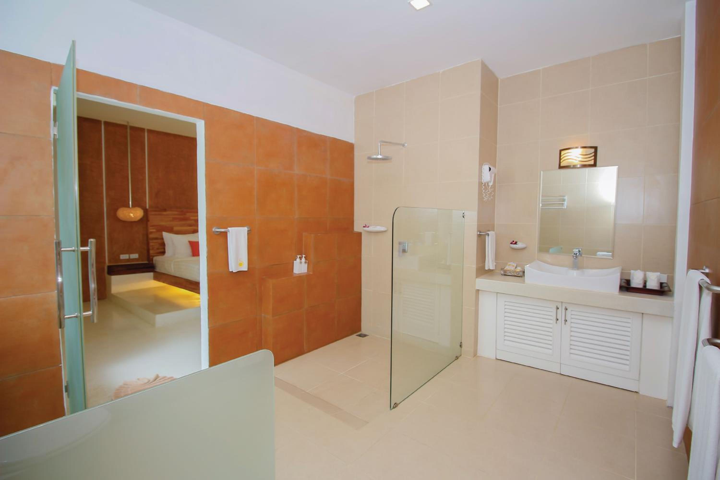 Premiun Ocean Suite photo 2