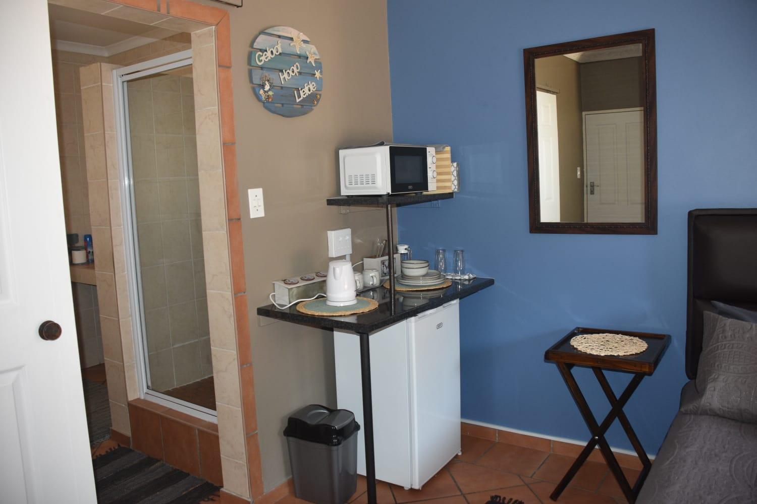 Double Room with Private Bathroom photo 2