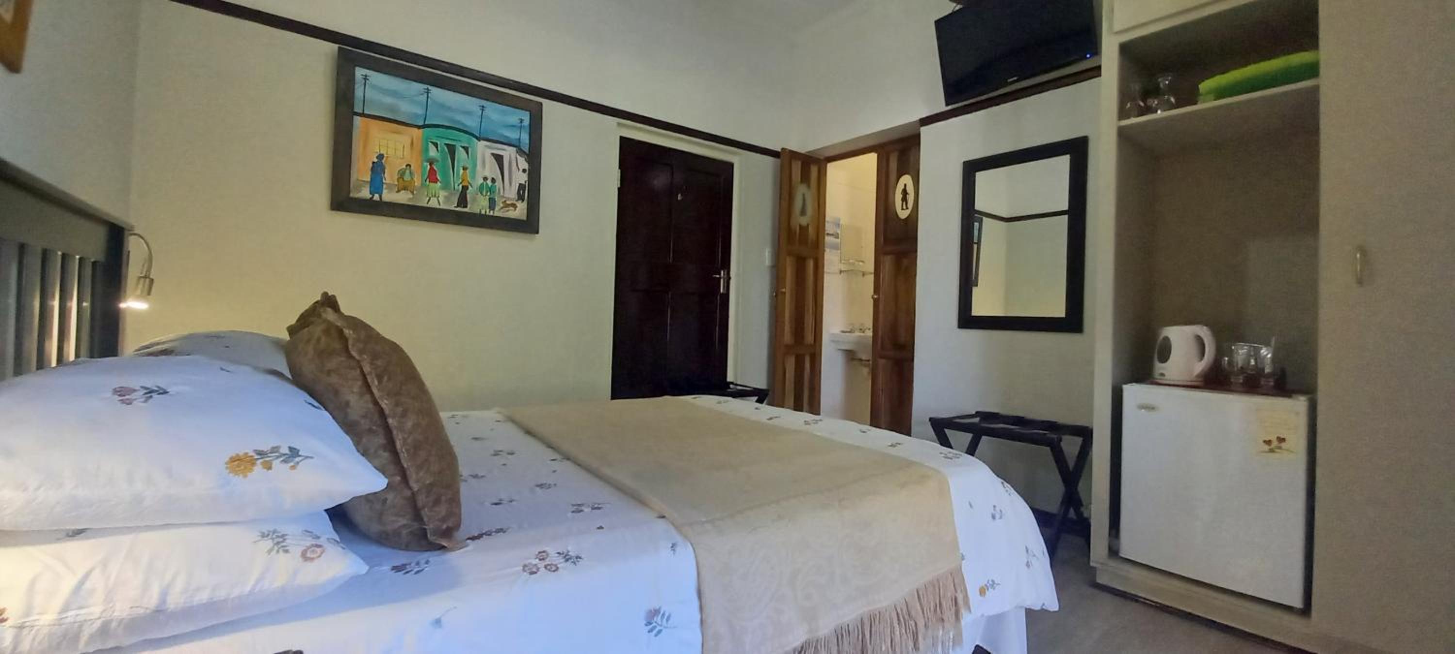 Double Room photo 2