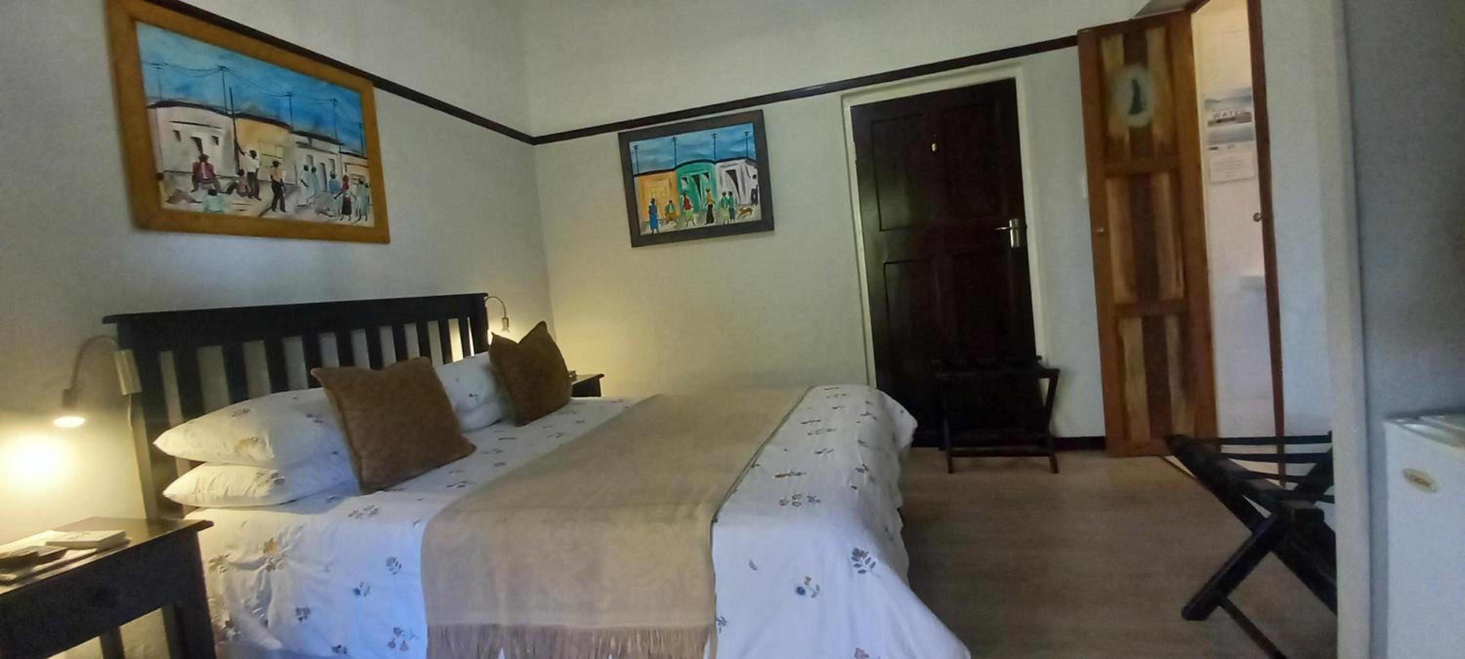 Double Room photo 3