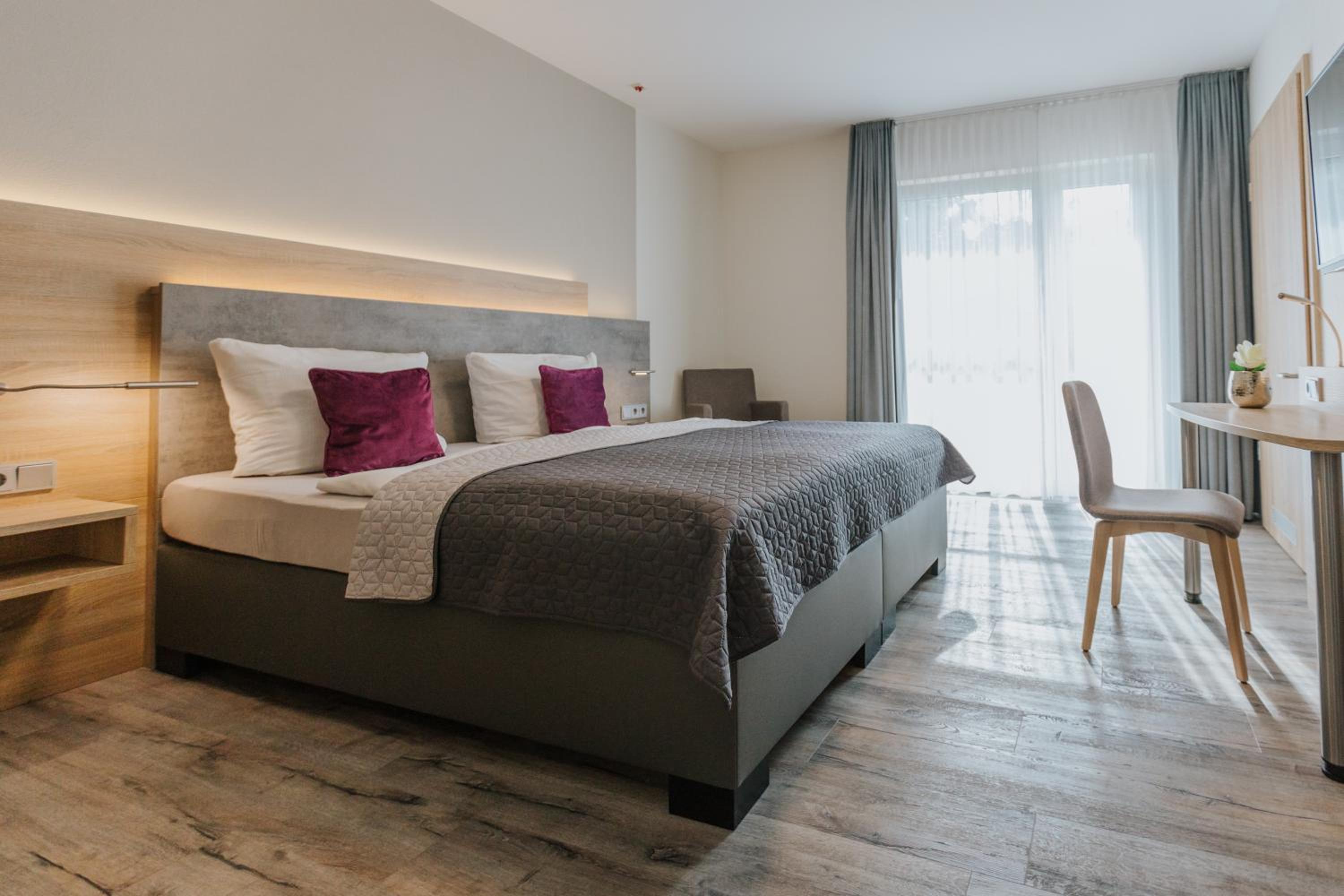 Double Room - Photo 1