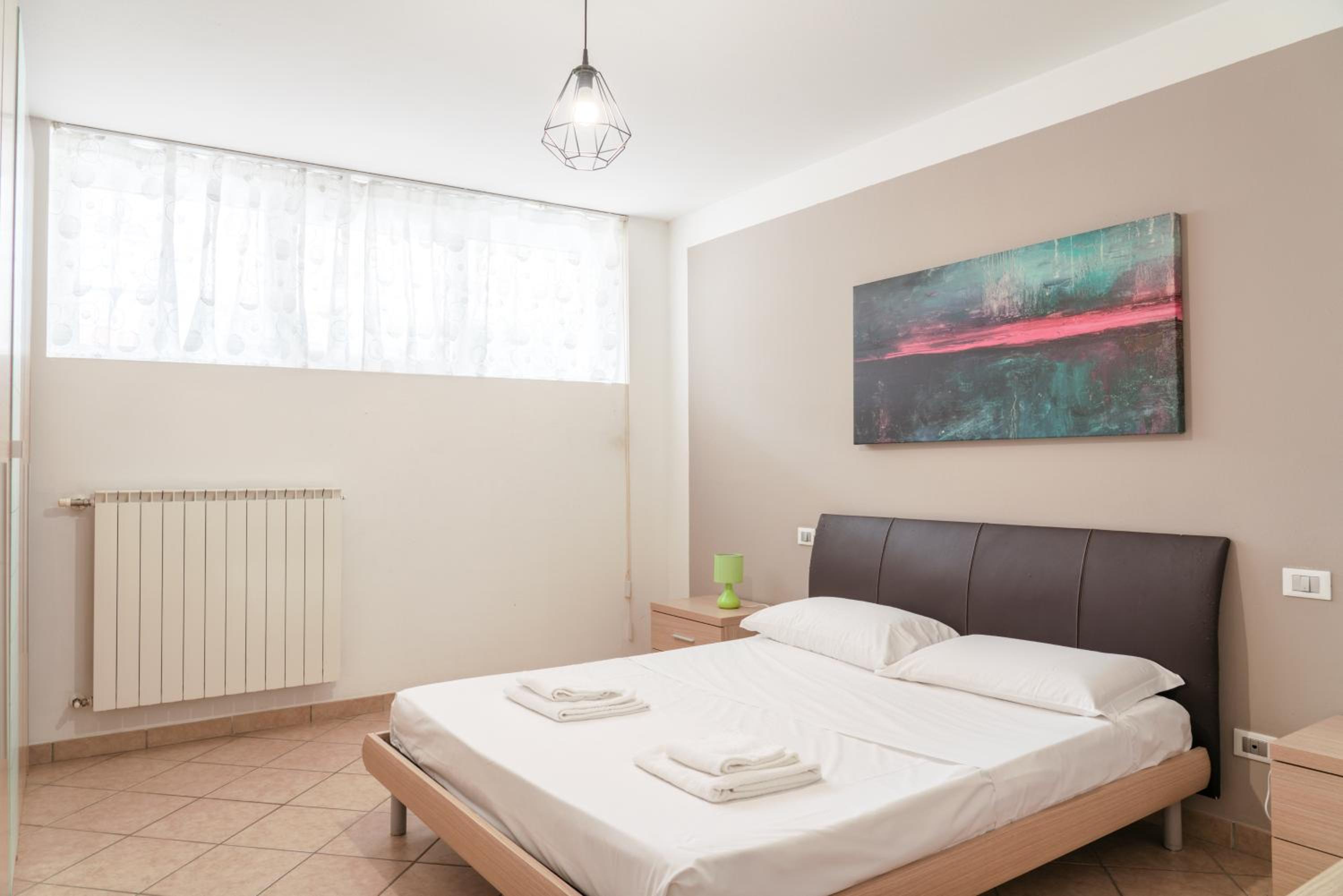 Standard Apartment photo 1