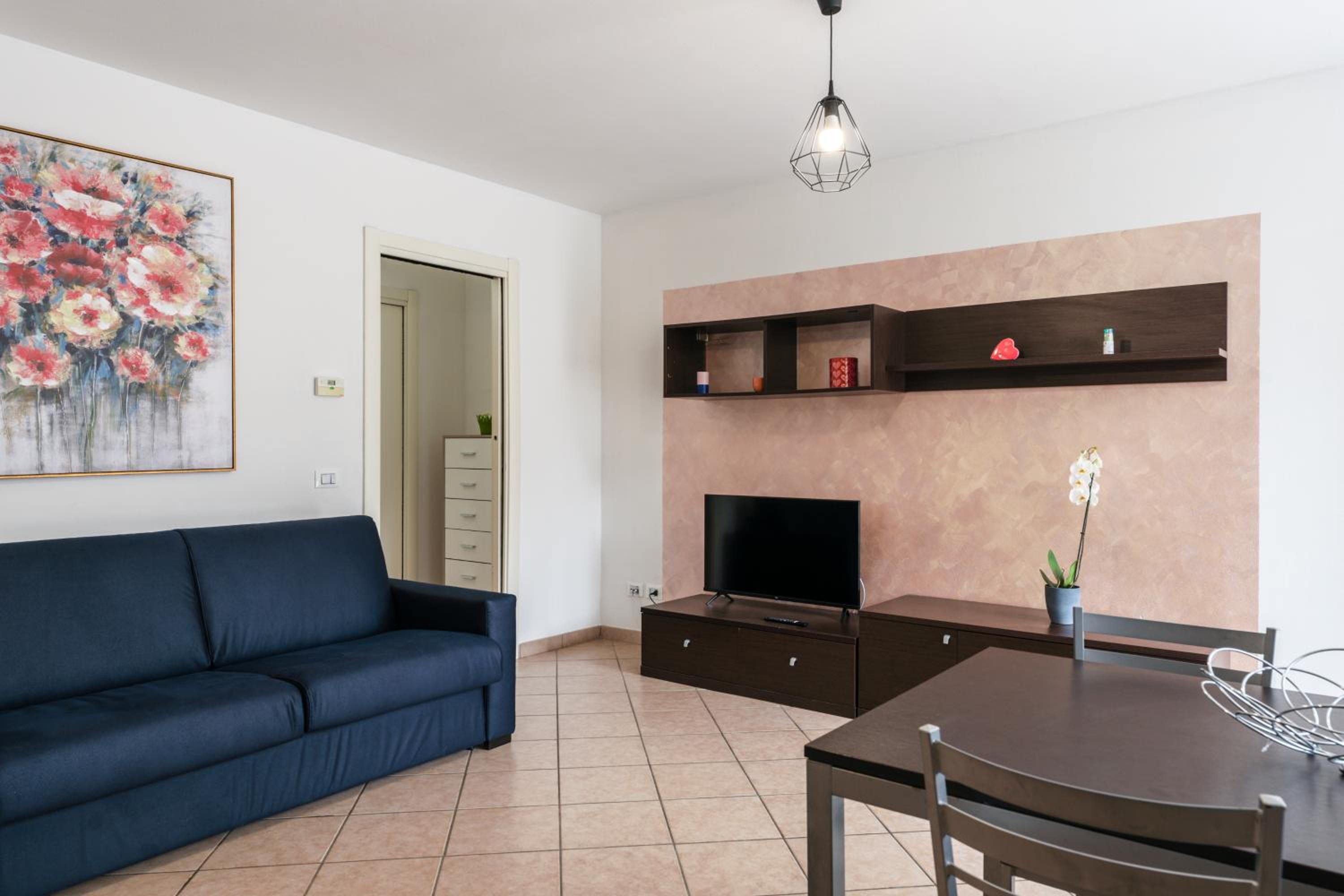 Standard Apartment photo 2