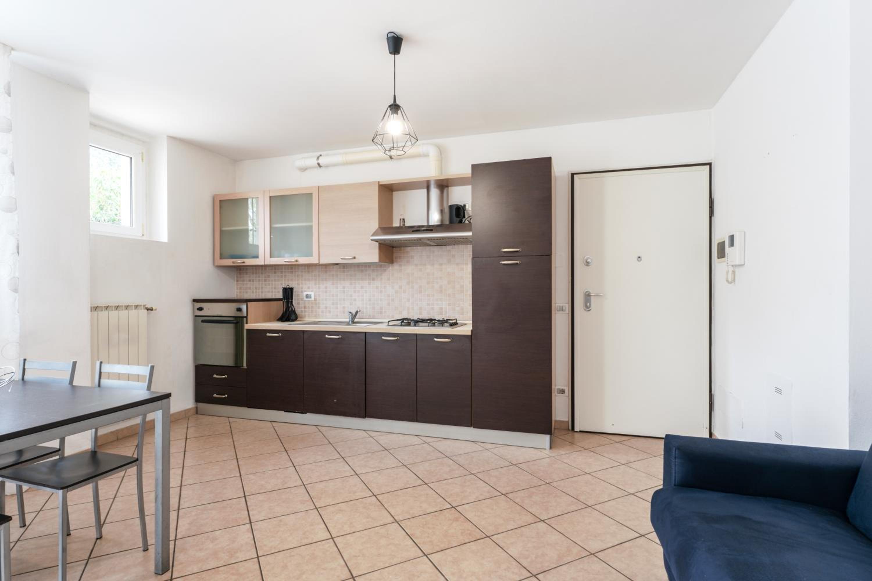 Standard Apartment photo 2