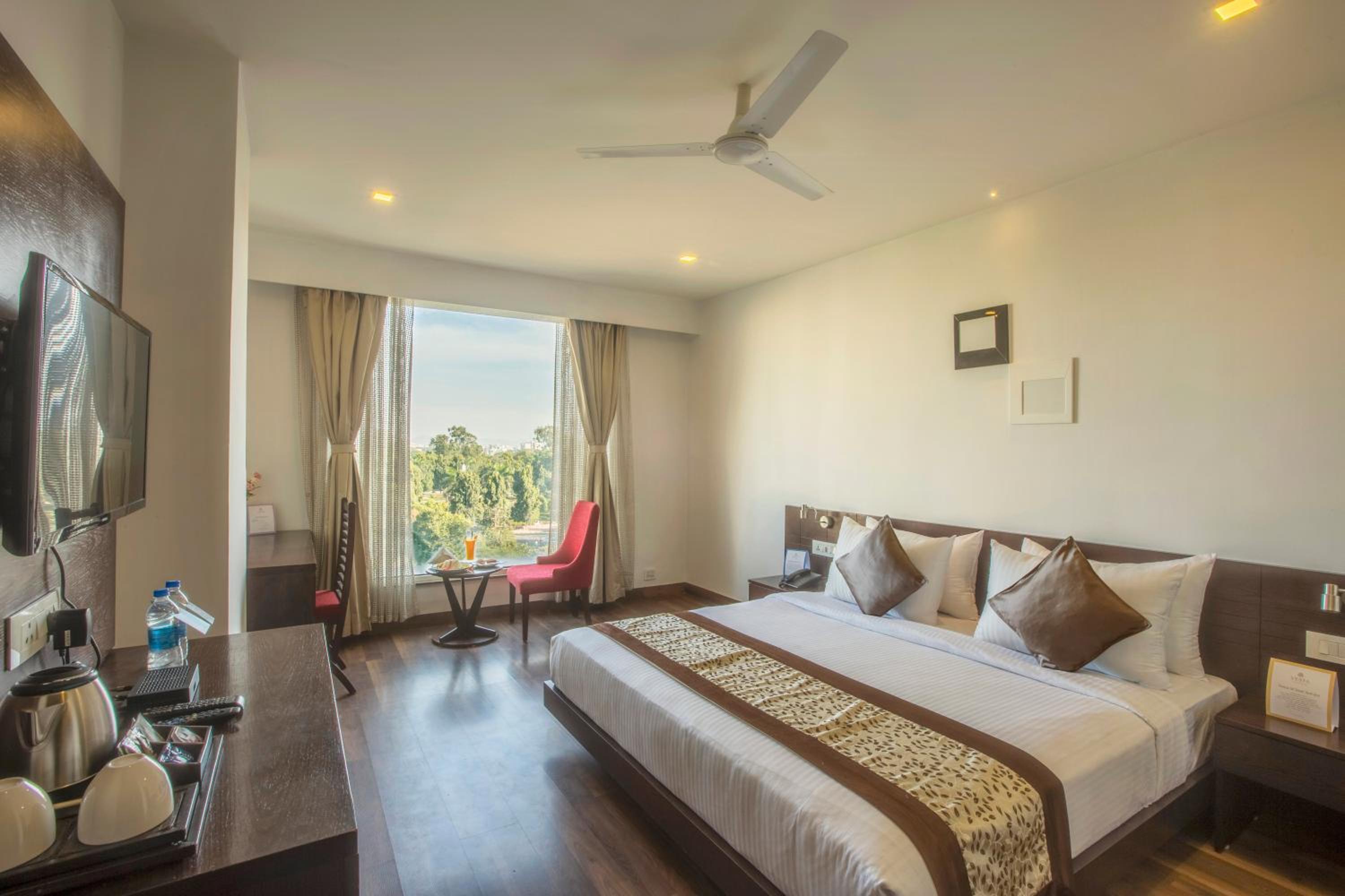 Deluxe Double or Twin Room - Photo 1