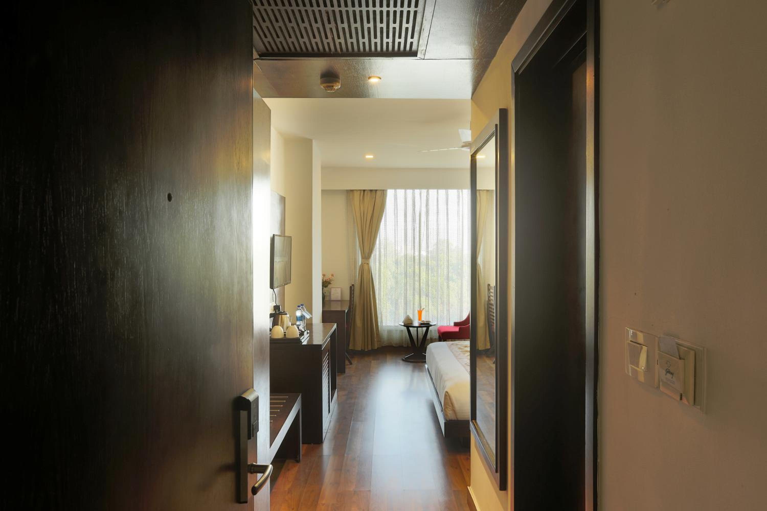 Deluxe Double or Twin Room - Photo 4