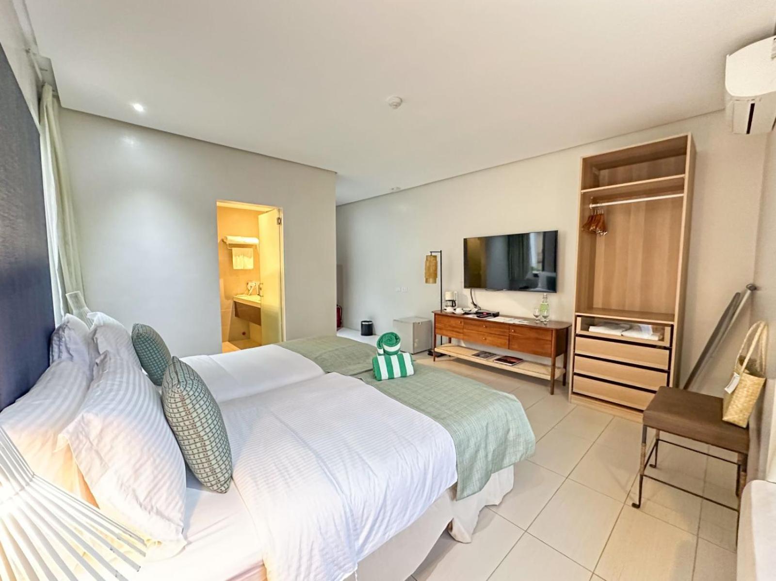 Standard Double Room - Photo 2