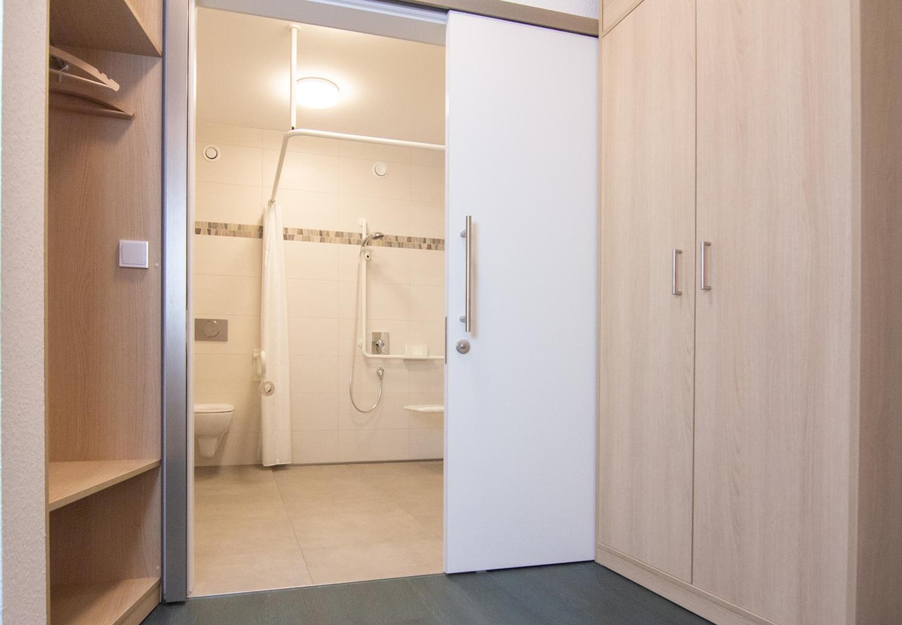 Green Night Hotel, 사진 8