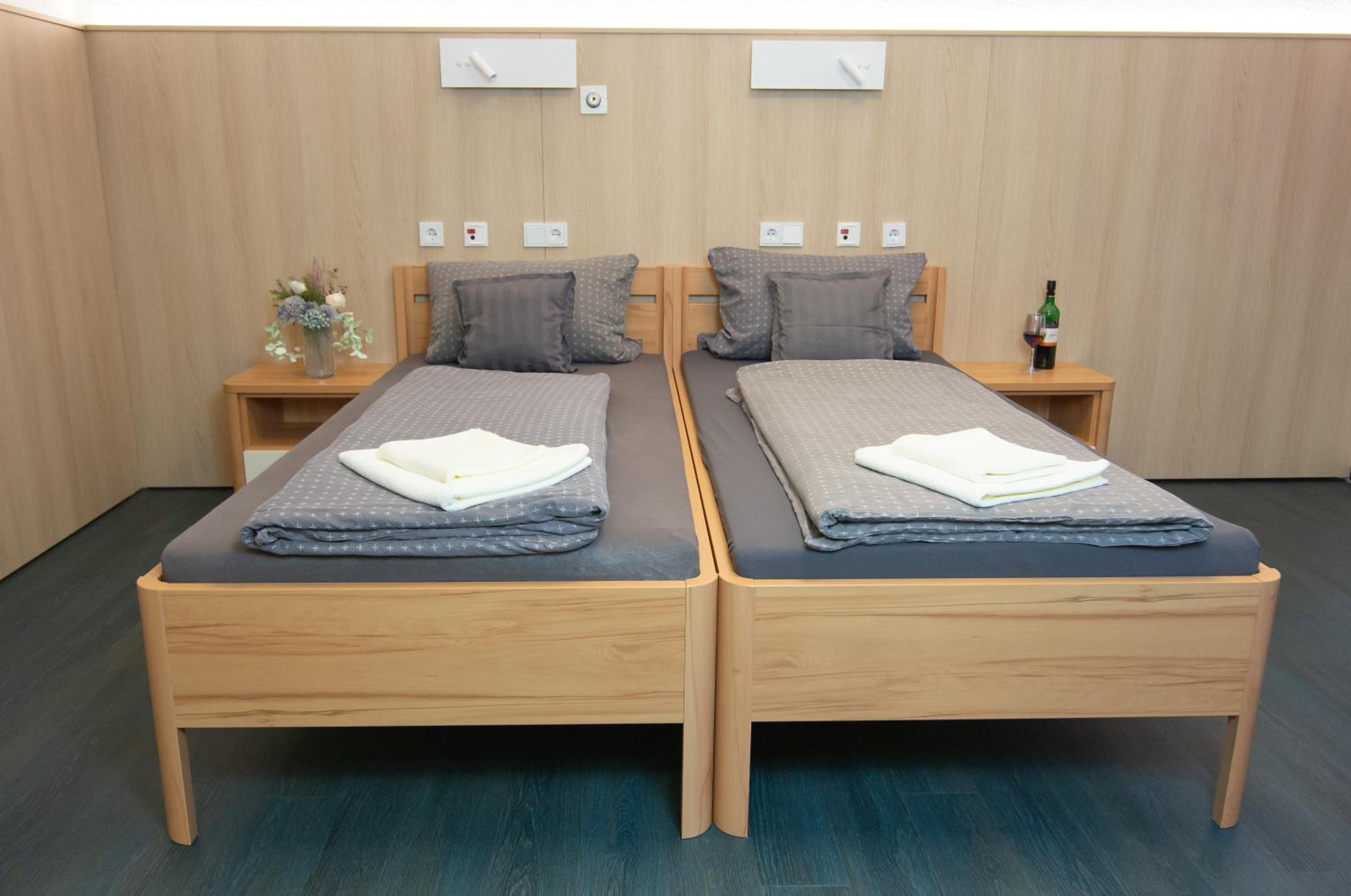 Green Night Hotel, 사진 2