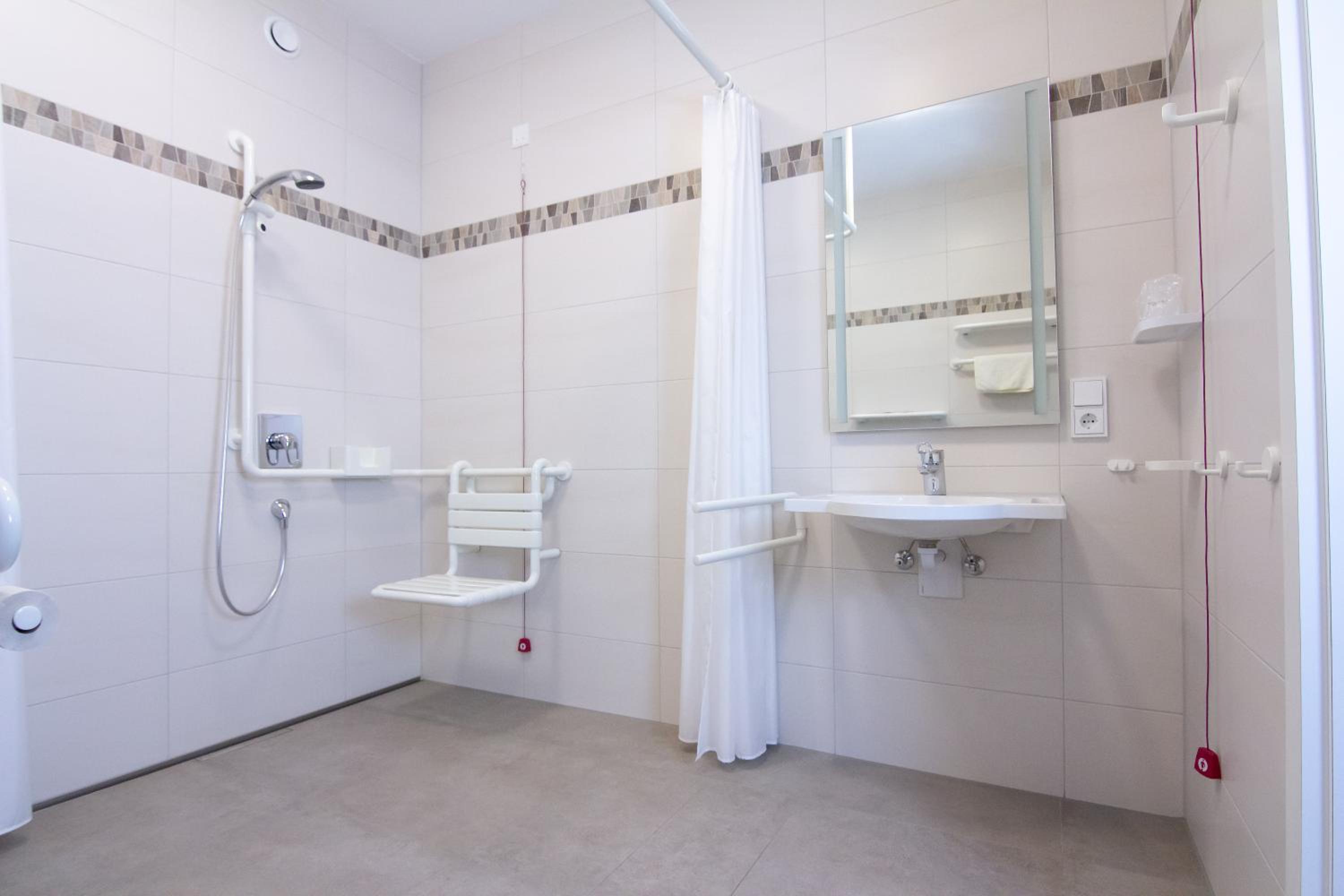 Green Night Hotel, 사진 9