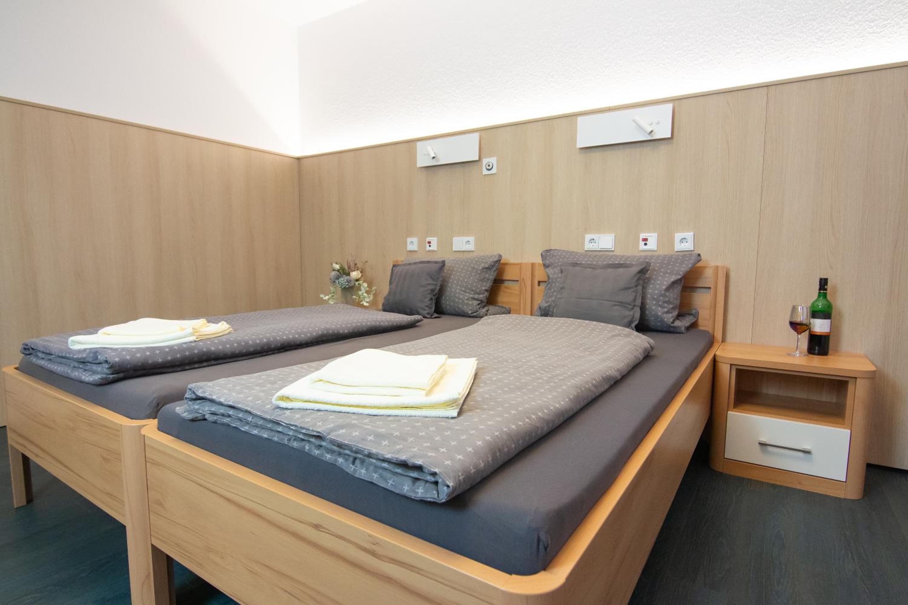Green Night Hotel, 사진 3