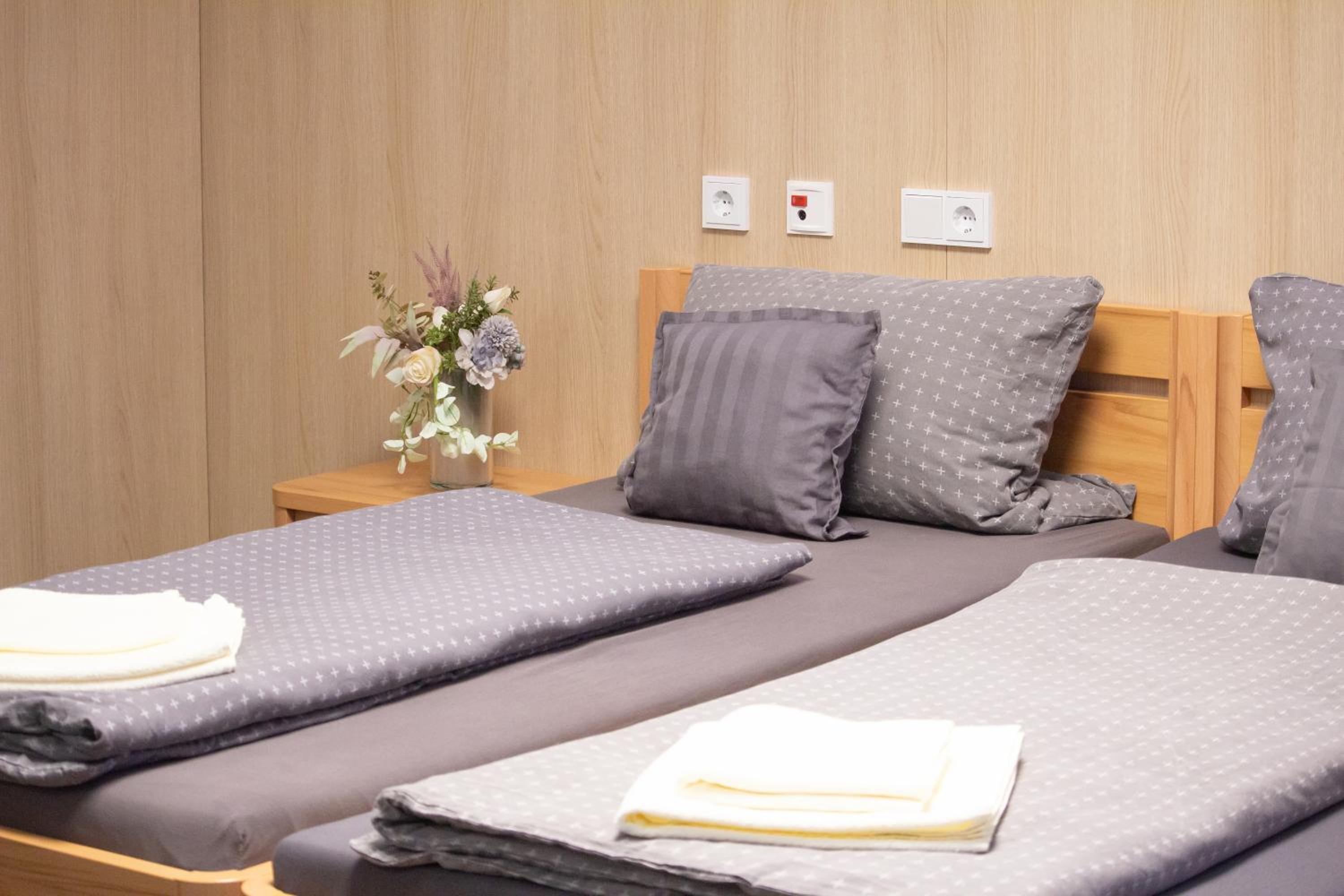 Green Night Hotel, 사진 4