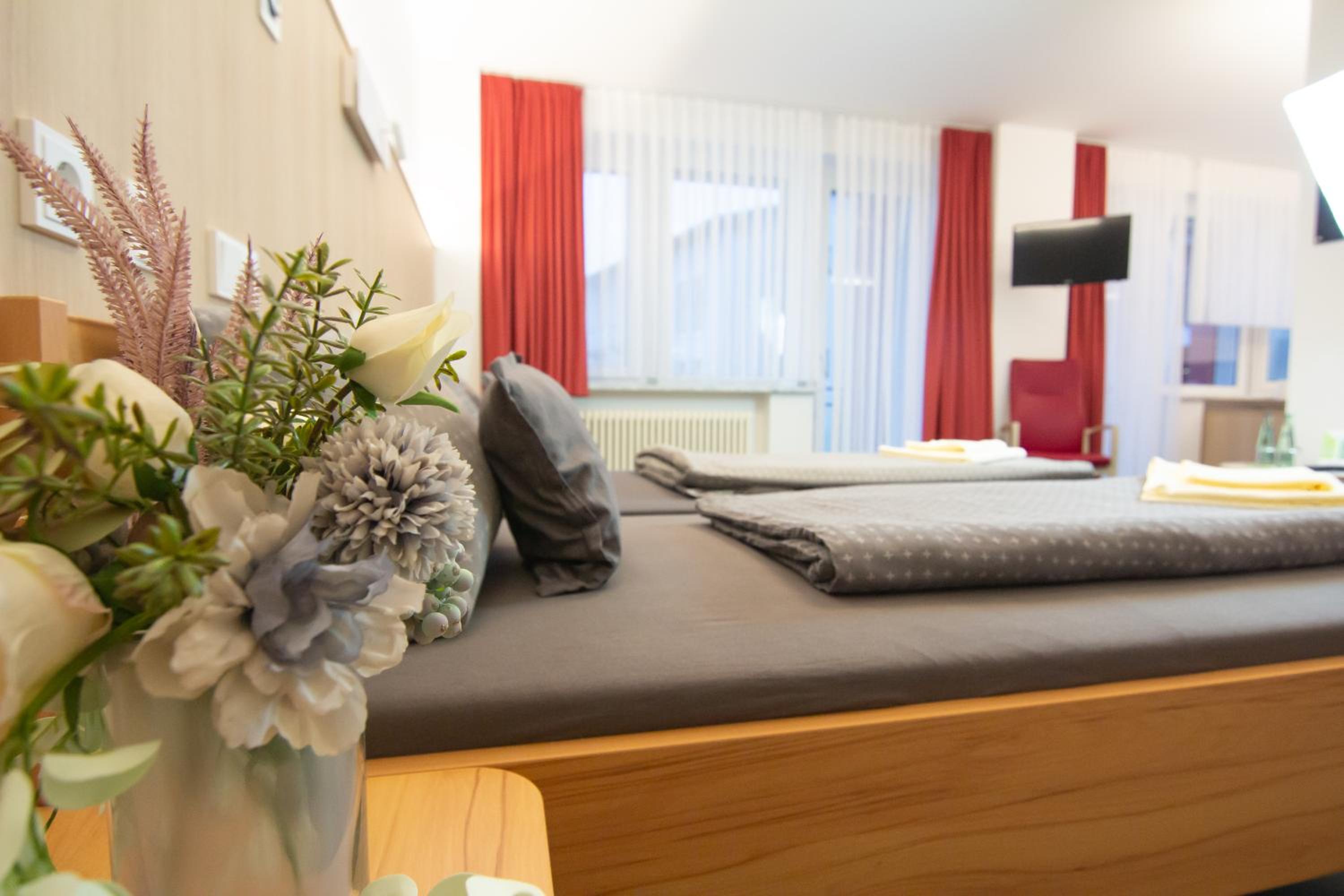 Green Night Hotel, 사진 5