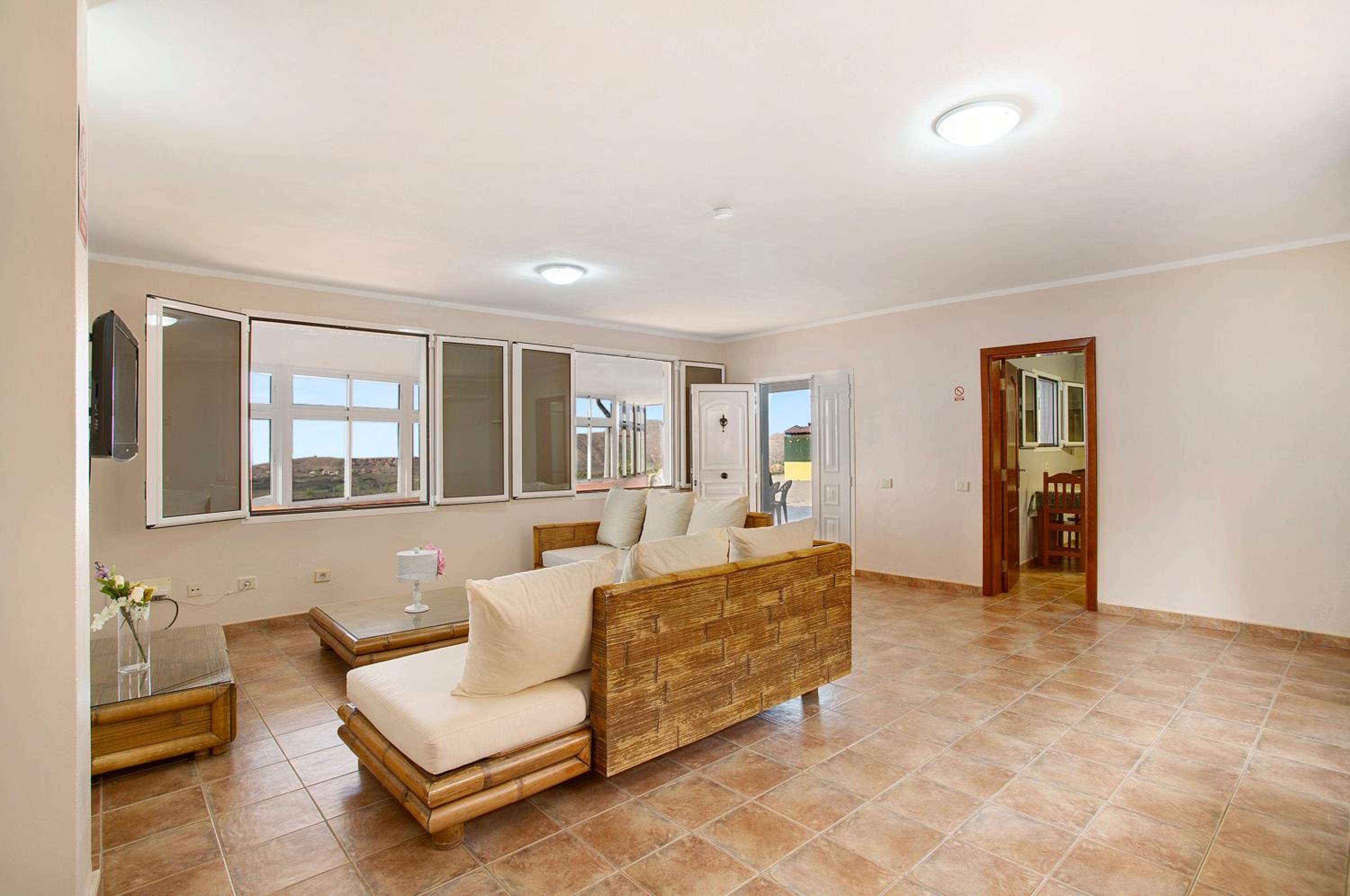 Villa with Sea View photo 3