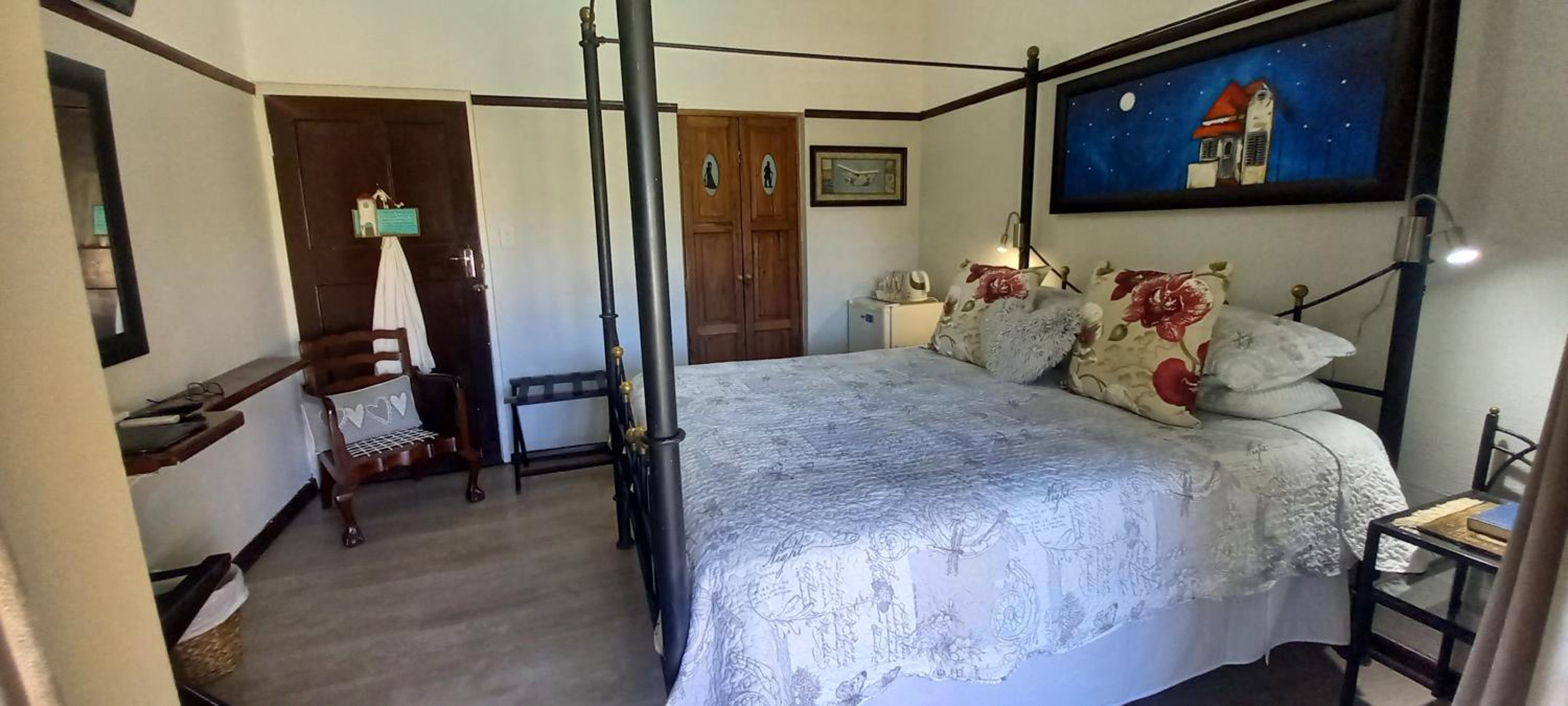 Double Room photo 1