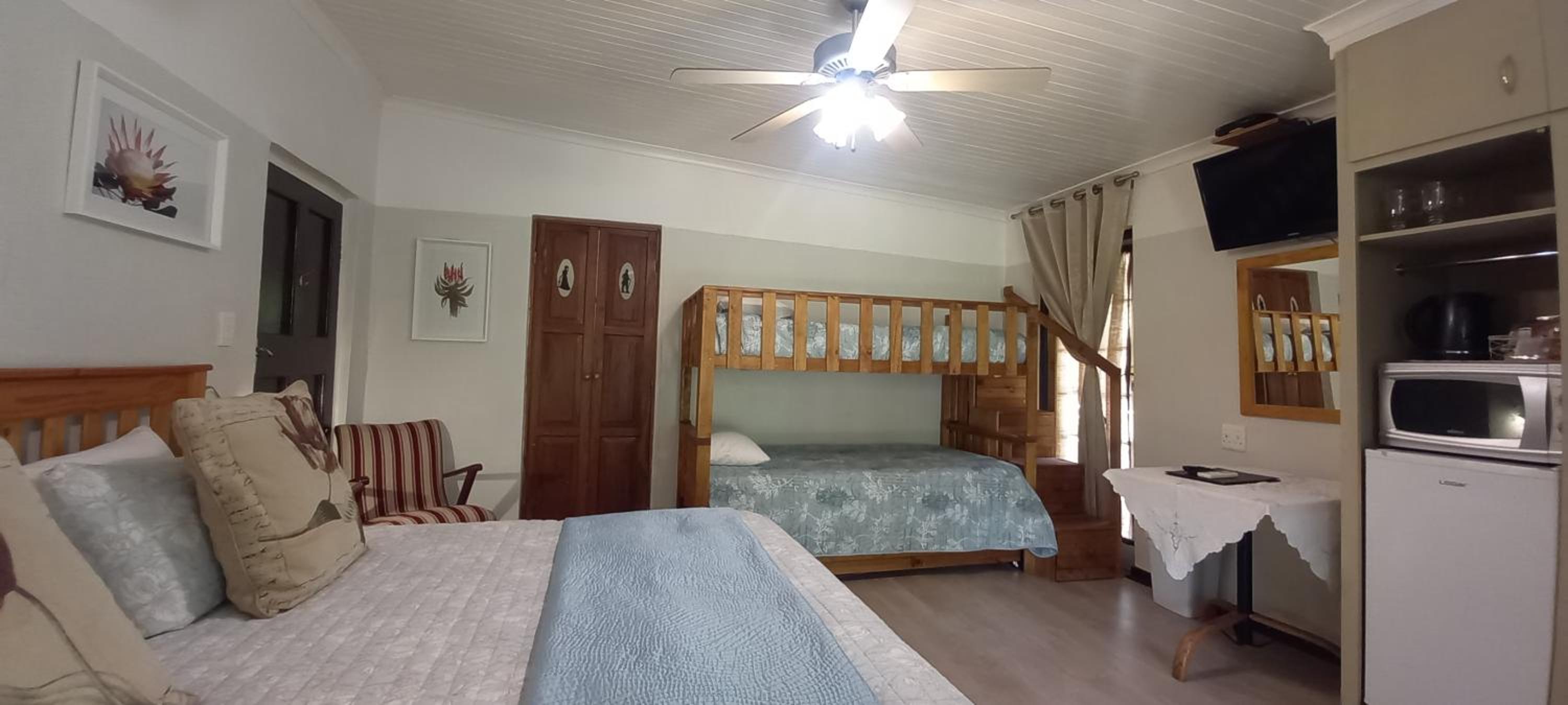 Double Room photo 3