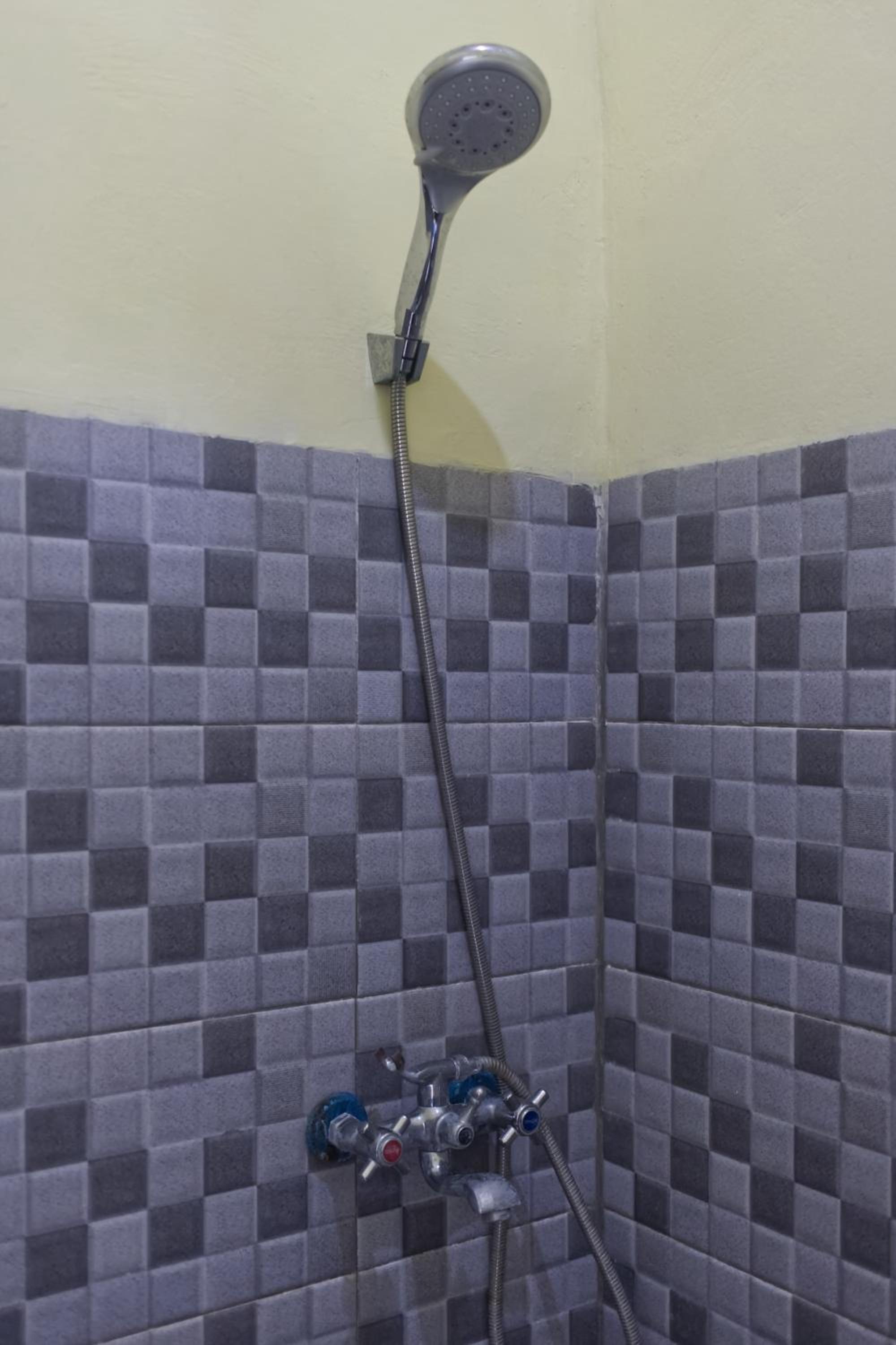 Double Room with Private Bathroom - Photo 17