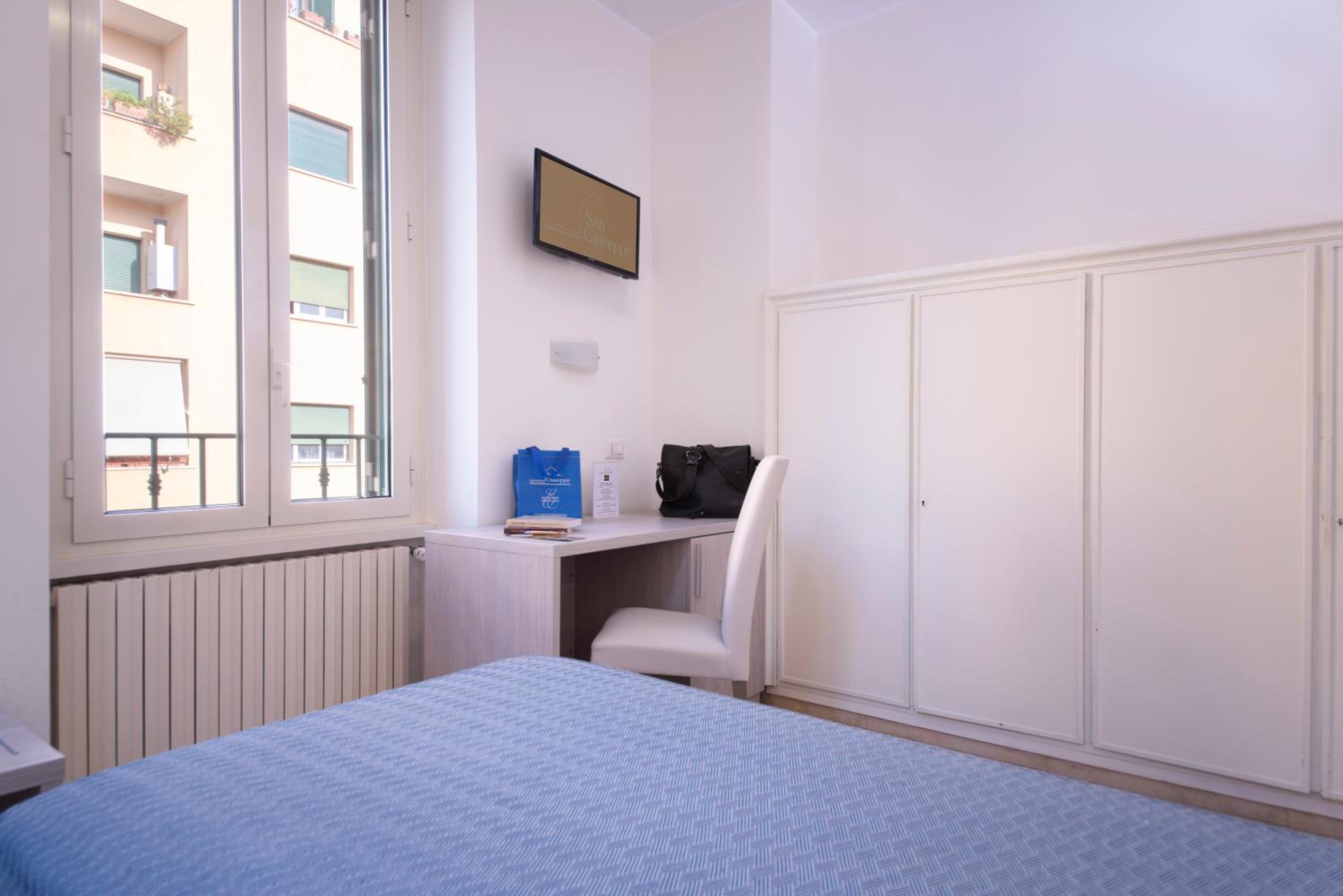 Standard Single Room photo 1