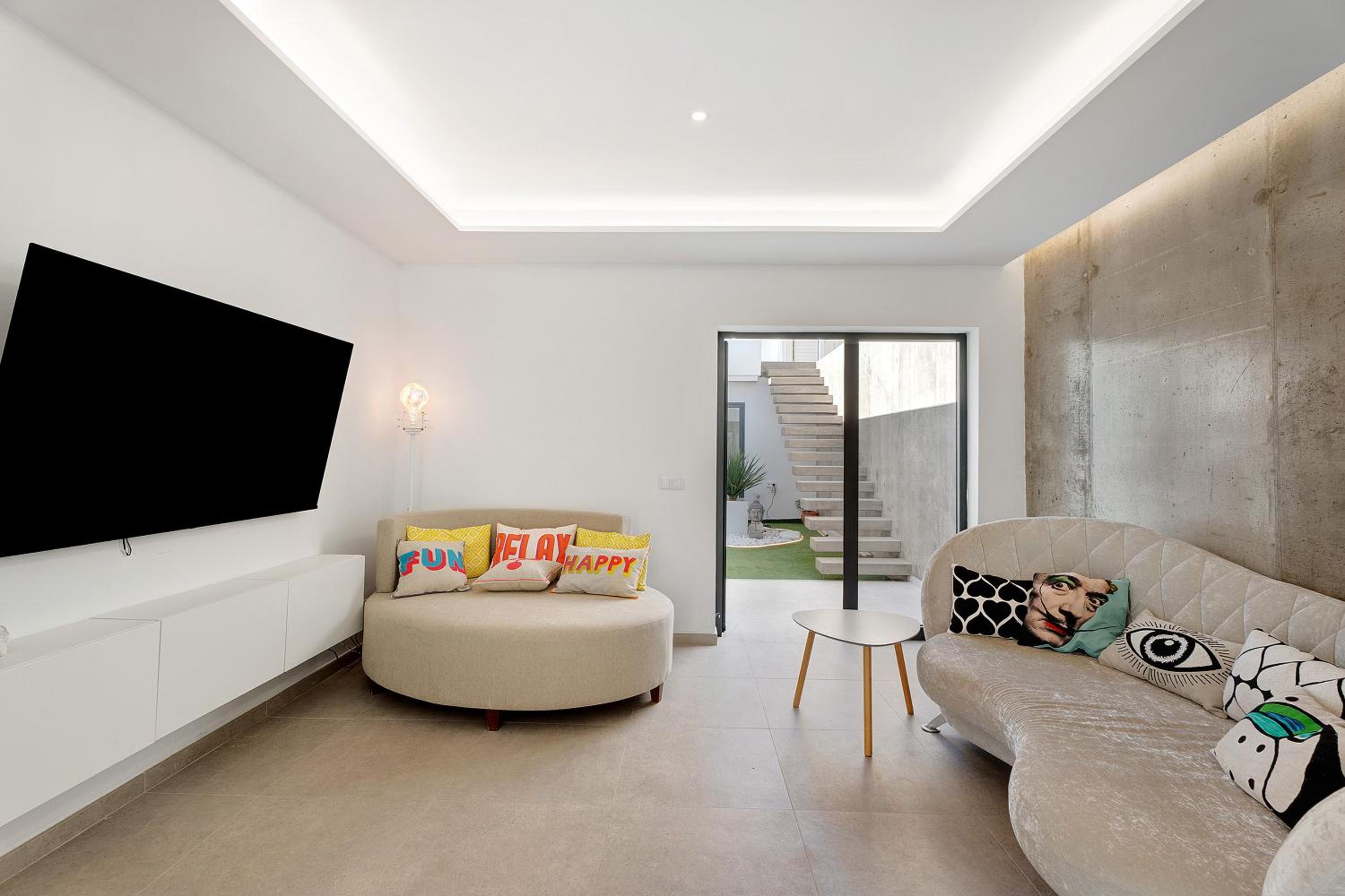 Villa with Sea View photo 2