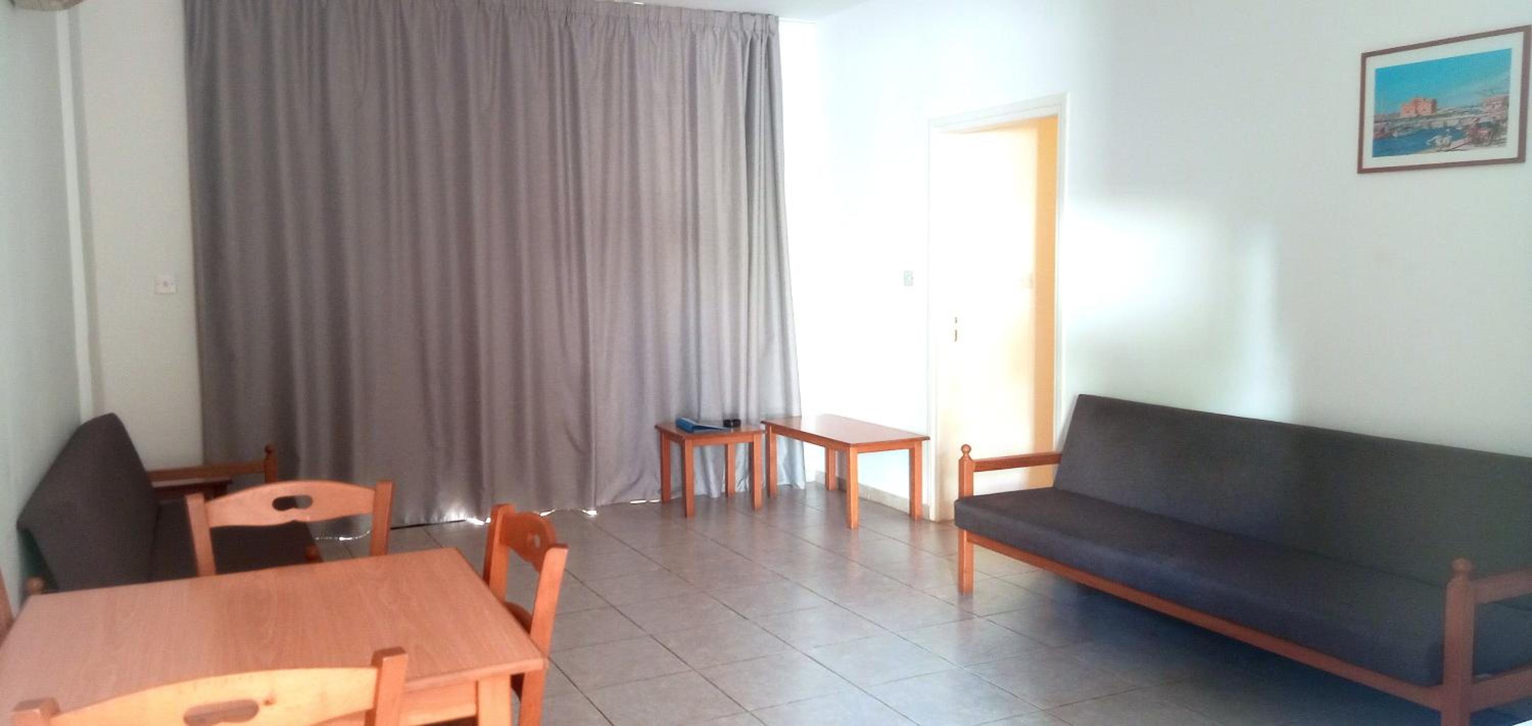 Standard Apartment photo 3